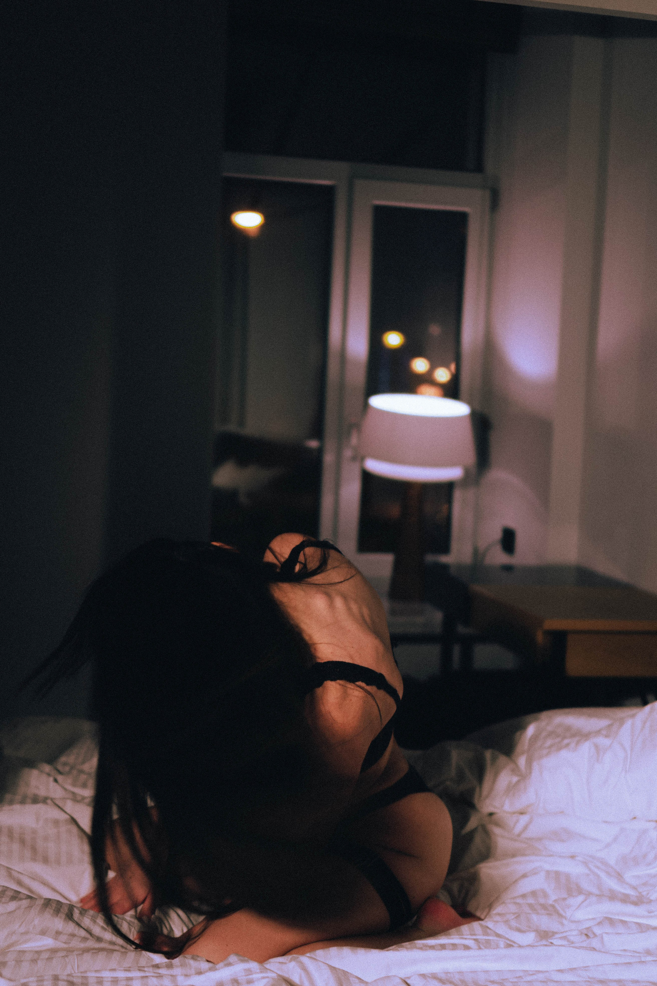 ФОТОСЕССИЯ В БЕЛЬЕ. Профессиональный фотограф, Санкт-Петербург — Виктория Богомолова