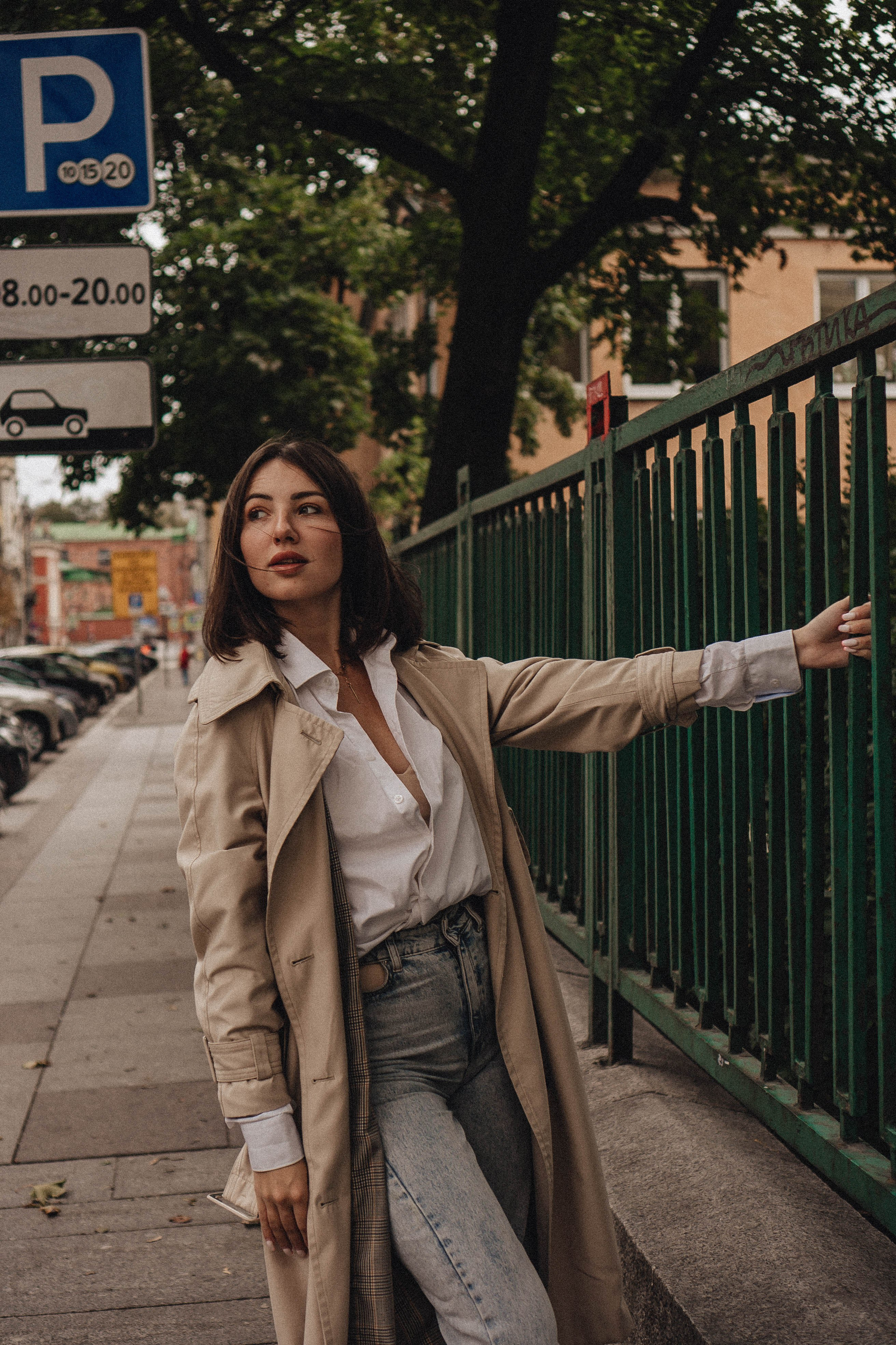 Прогулочная для Кристины. Профессиональный фотограф, Санкт-Петербург — Виктория Богомолова