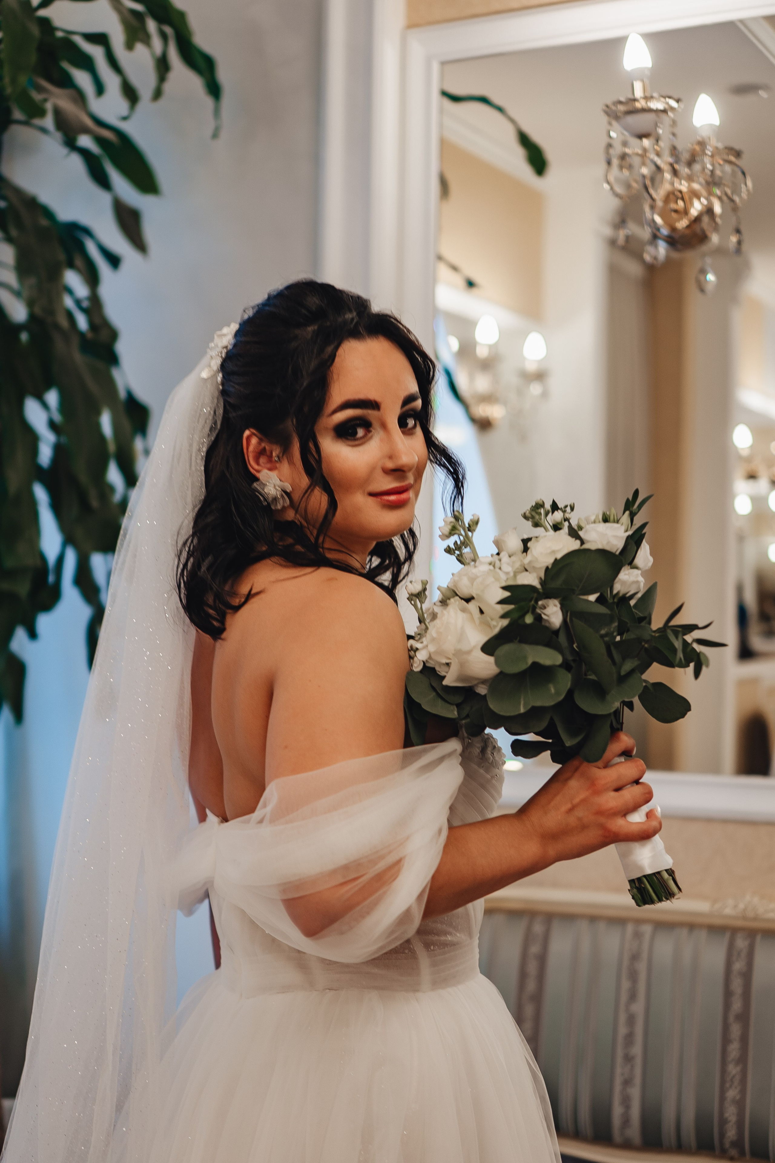 СВАДЕБНАЯ СЬЕМКА В ЗАГСЕ НА МОСКОВСКОМ ПРОСПЕКТЕ. Профессиональный фотограф, Санкт-Петербург — Виктория Богомолова