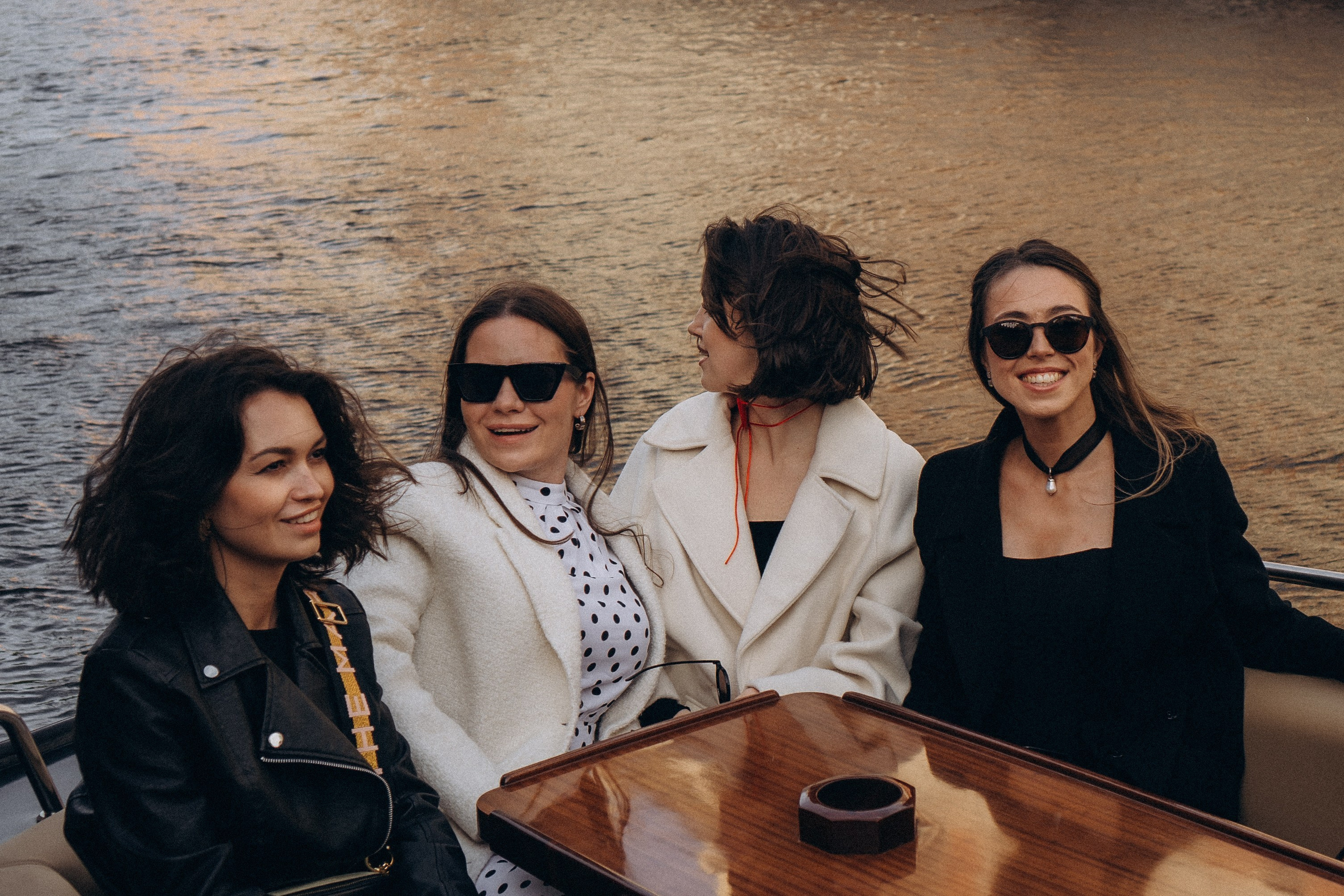 ДЕНЬ РОЖДЕНИЯ. Профессиональный фотограф, Санкт-Петербург — Виктория Богомолова