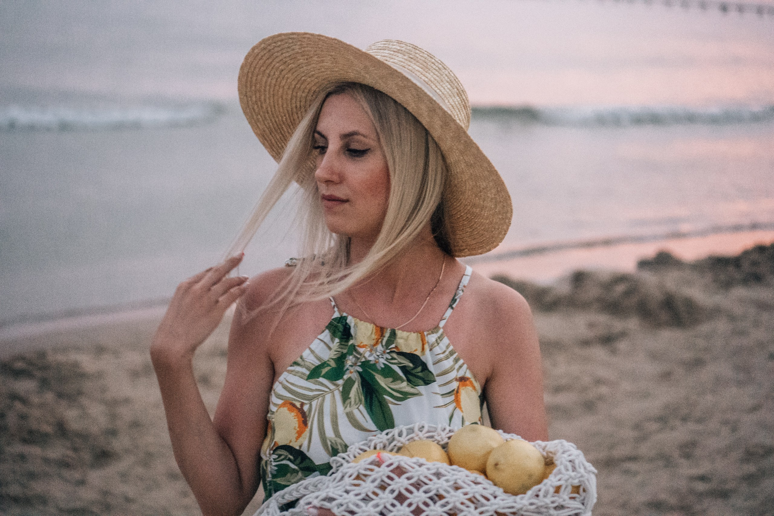 ЗАКАТ НА ЧЕРНОМ МОРЕ. Профессиональный фотограф, Санкт-Петербург — Виктория Богомолова