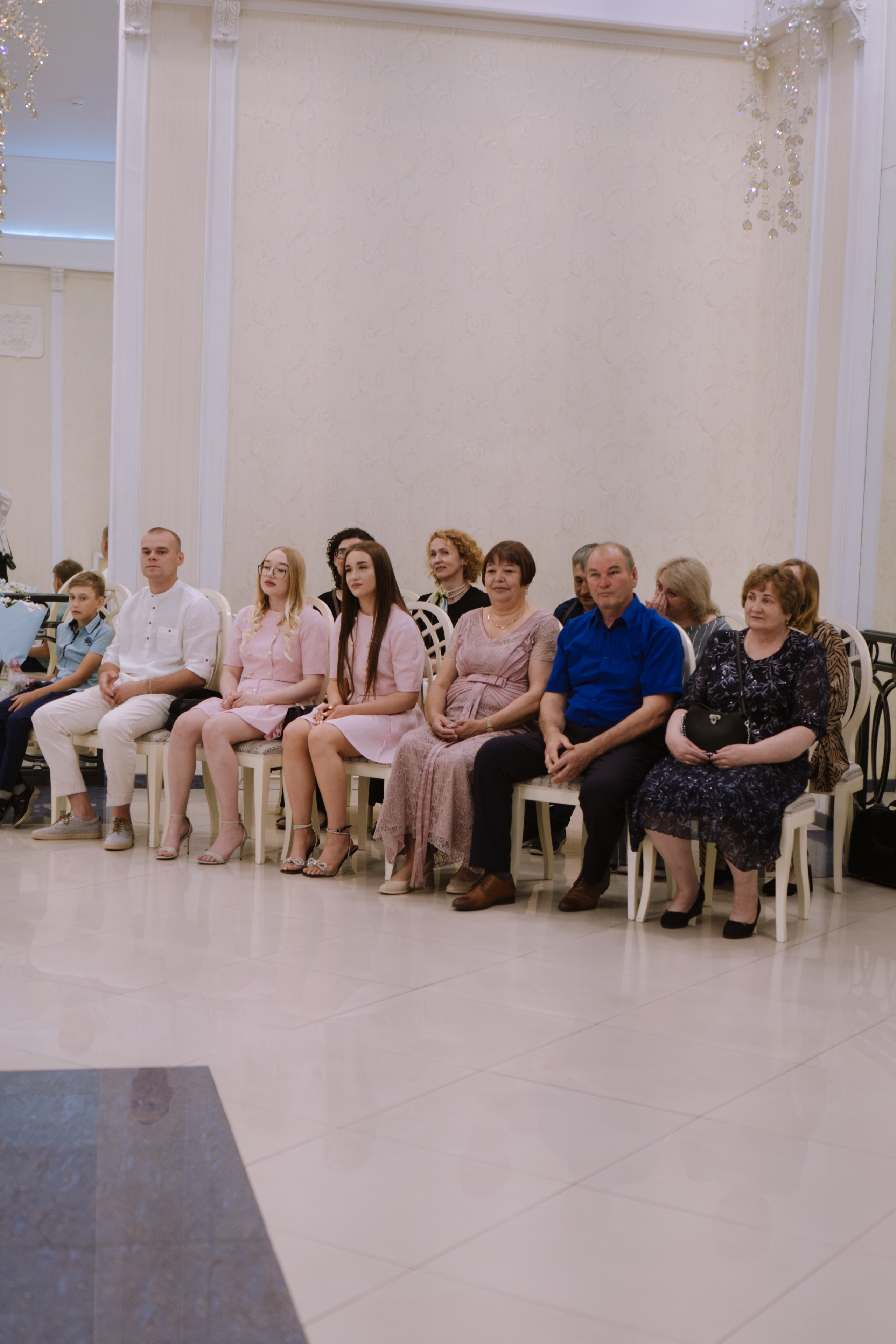 СВАДЕБНЫЙ РЕПОРТАЖ. Профессиональный фотограф, Санкт-Петербург — Виктория Богомолова