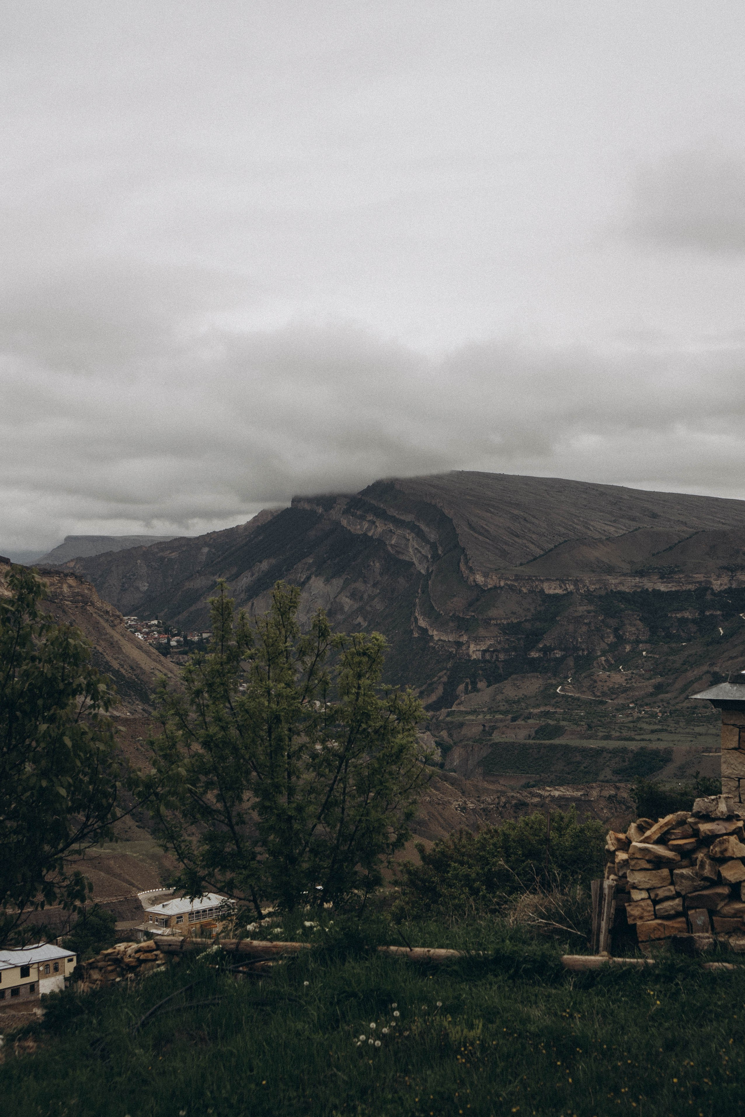 Путешествие в Дагестане. Профессиональный фотограф, Санкт-Петербург — Виктория Богомолова