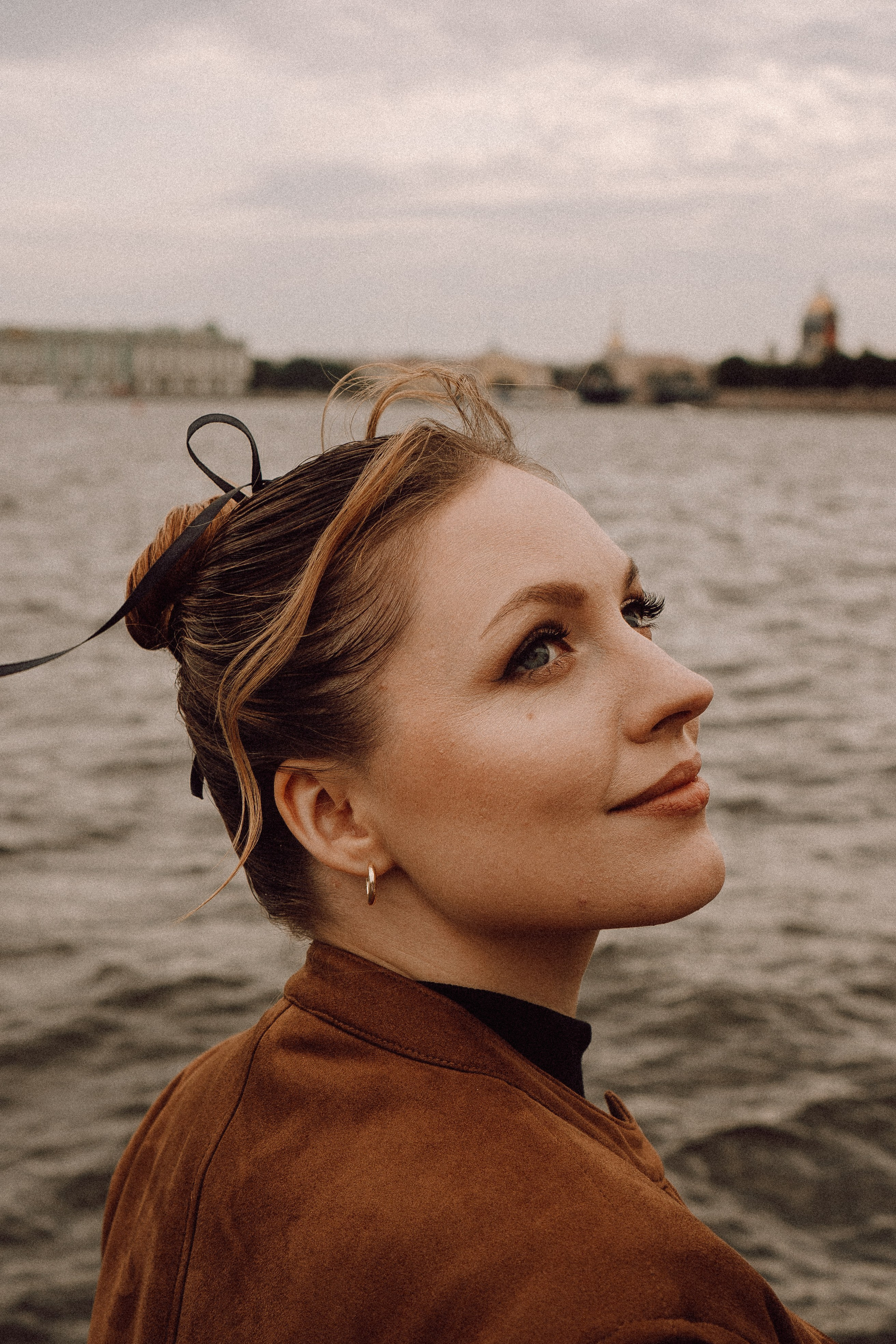 LOVE. Профессиональный фотограф, Санкт-Петербург — Виктория Богомолова