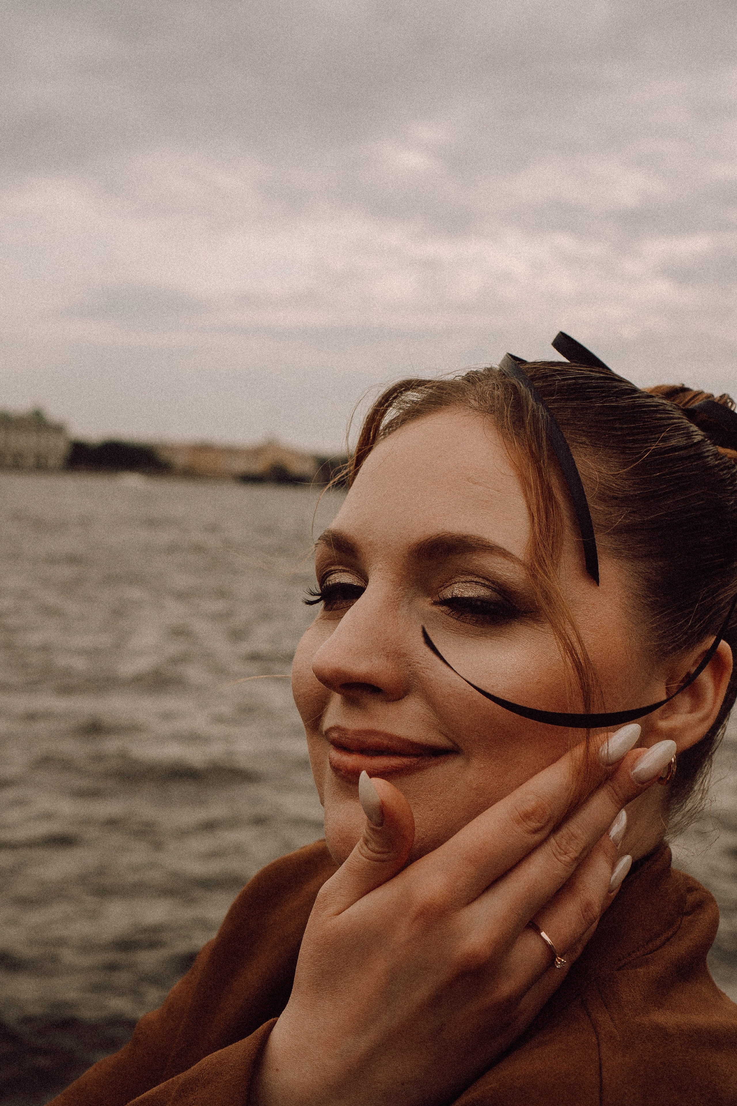 LOVE. Профессиональный фотограф, Санкт-Петербург — Виктория Богомолова