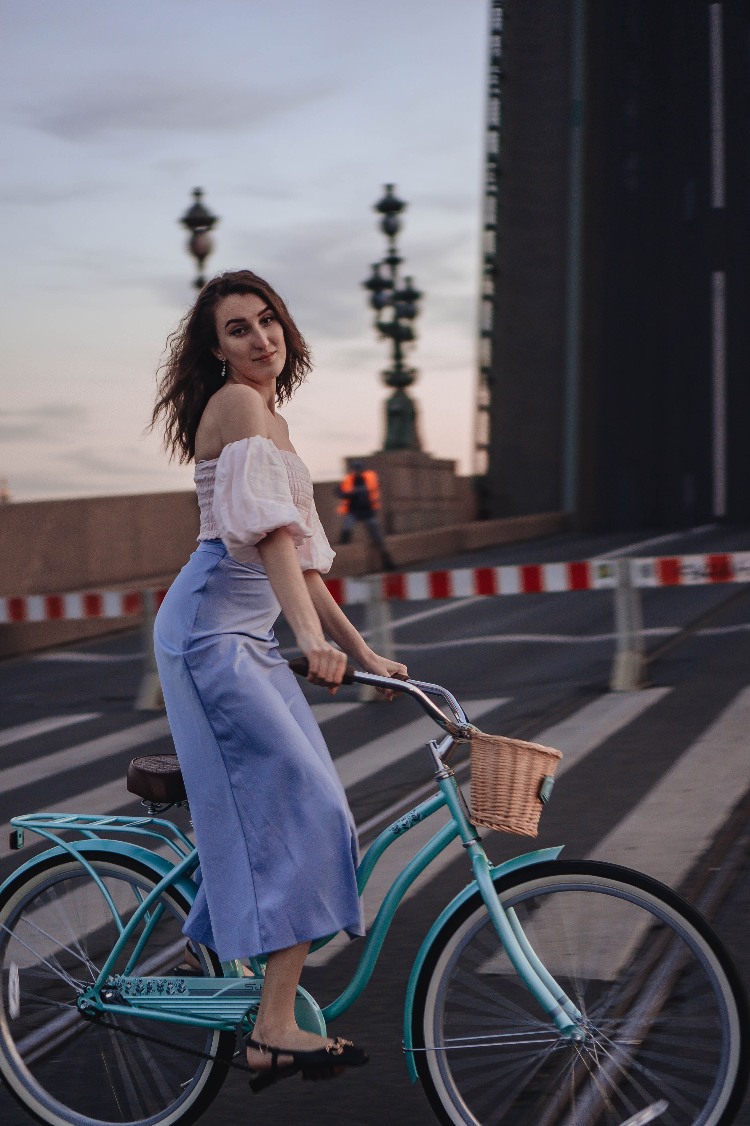 Крымская парочка. Профессиональный фотограф, Санкт-Петербург — Виктория Богомолова