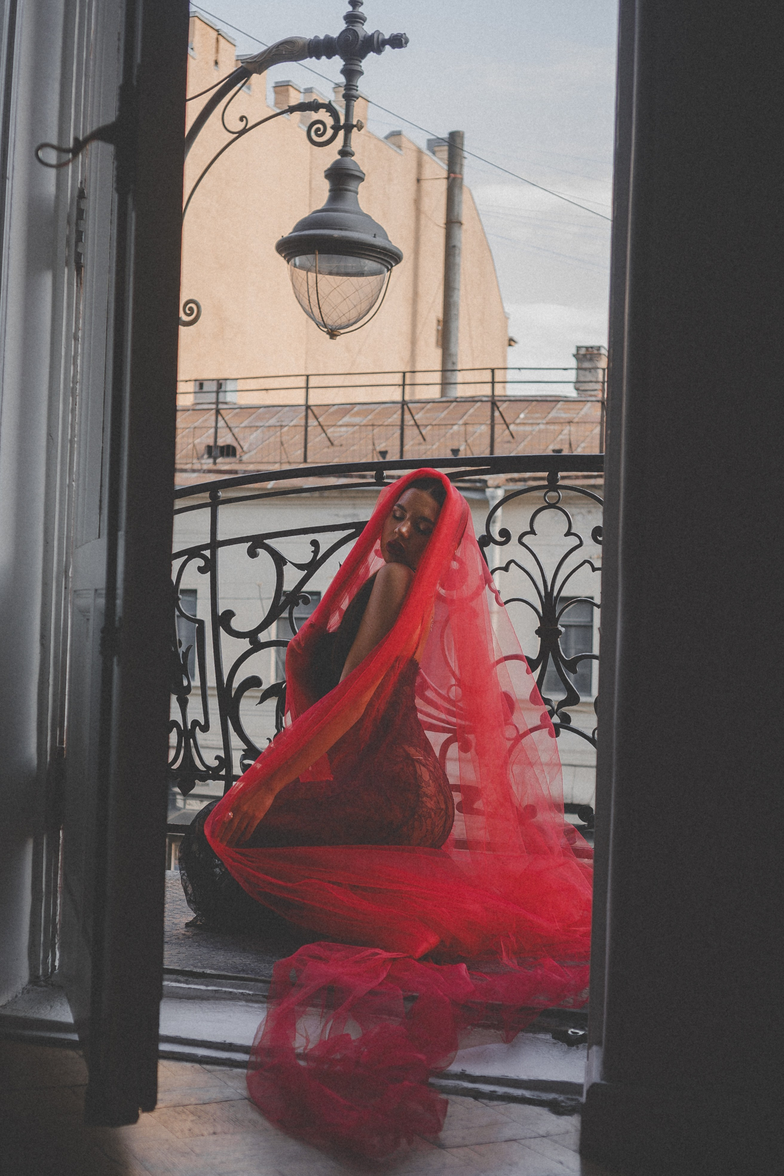 ПИТЕРСКИЙ БАЛКОНЧИК. Профессиональный фотограф, Санкт-Петербург — Виктория Богомолова