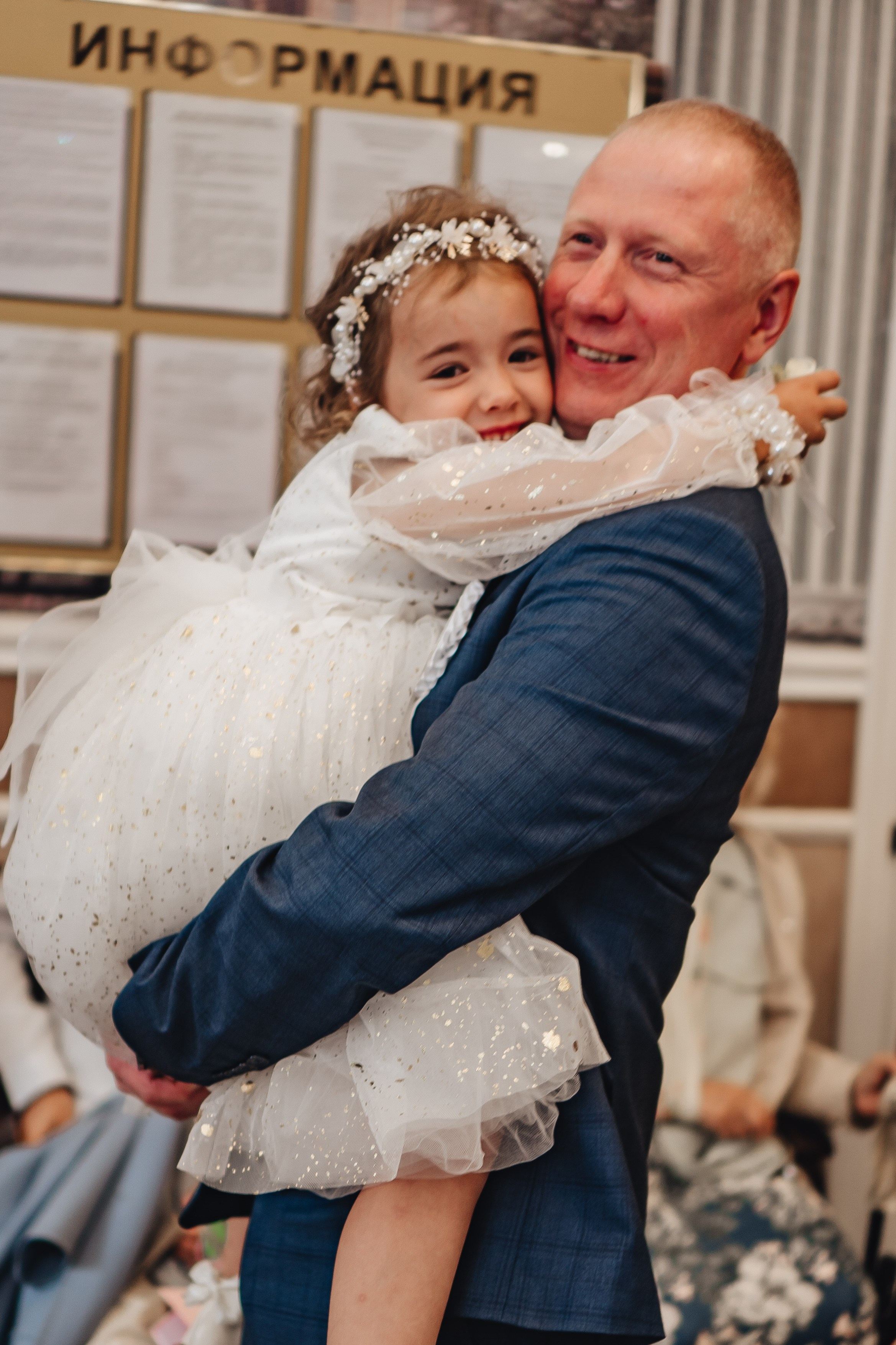 СВАДЕБНАЯ СЬЕМКА В ЗАГСЕ НА МОСКОВСКОМ ПРОСПЕКТЕ. Профессиональный фотограф, Санкт-Петербург — Виктория Богомолова