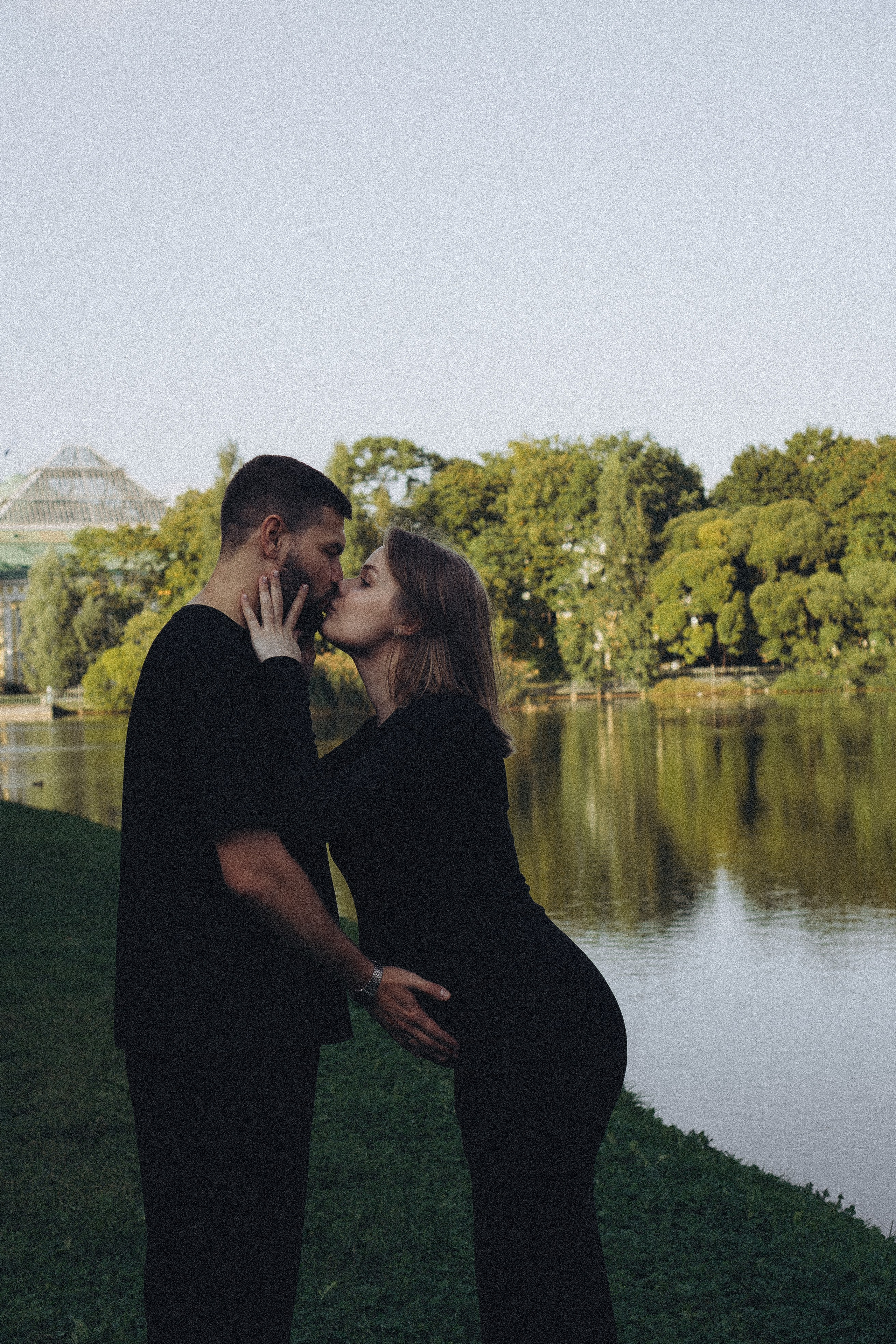 БЕРЕМЕННОСТЬ. Профессиональный фотограф, Санкт-Петербург — Виктория Богомолова