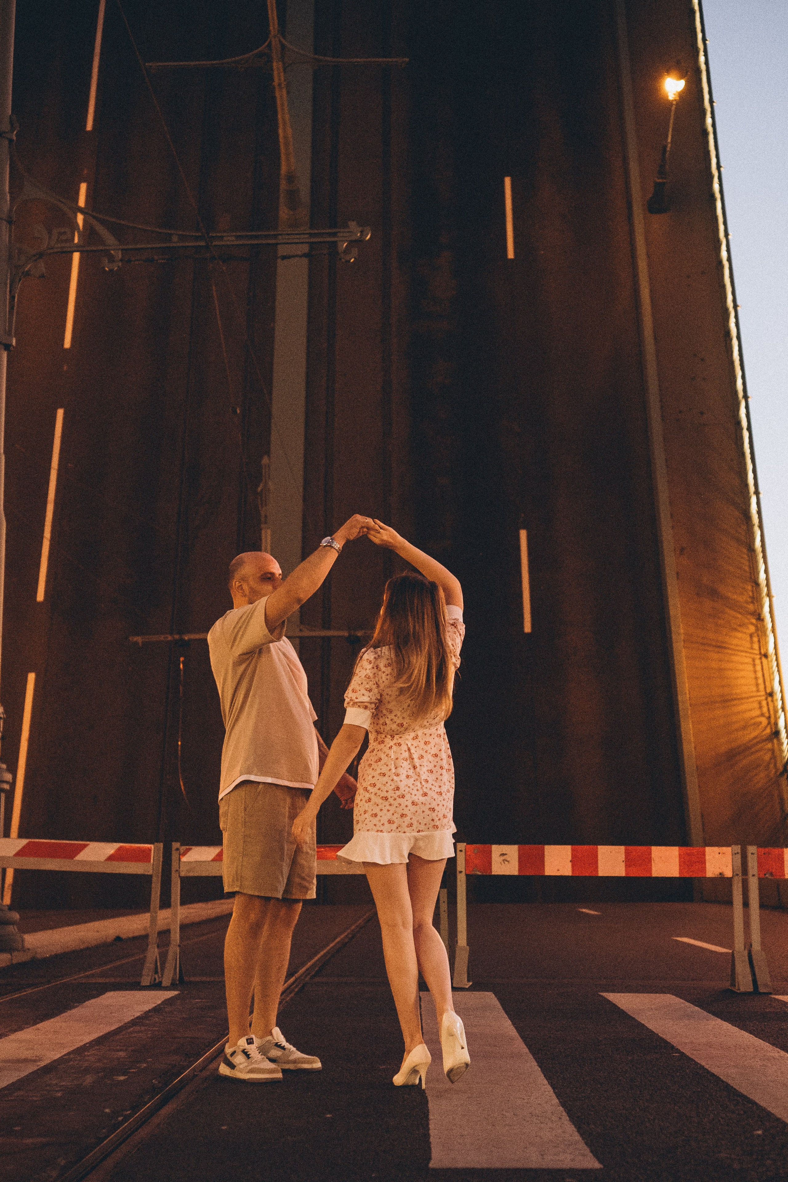 ПРОГУЛКА УТОРОМ ПО ПИТЕРУ. Профессиональный фотограф, Санкт-Петербург — Виктория Богомолова