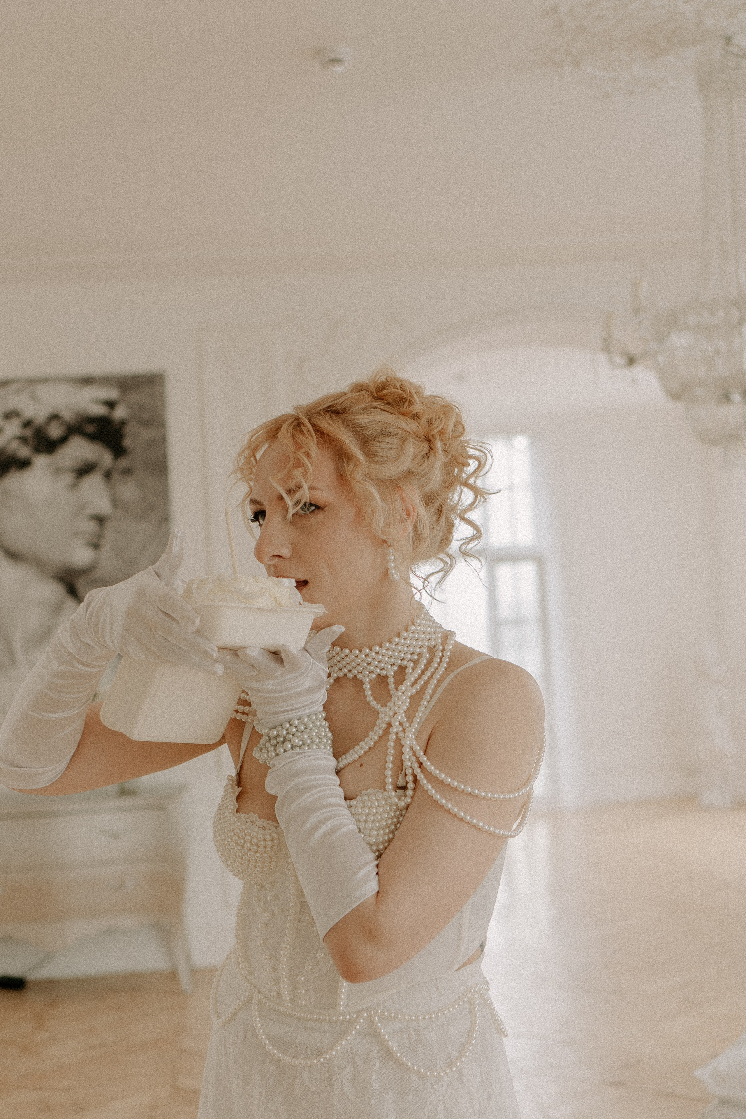 Винтажная история. Профессиональный фотограф, Санкт-Петербург — Виктория Богомолова