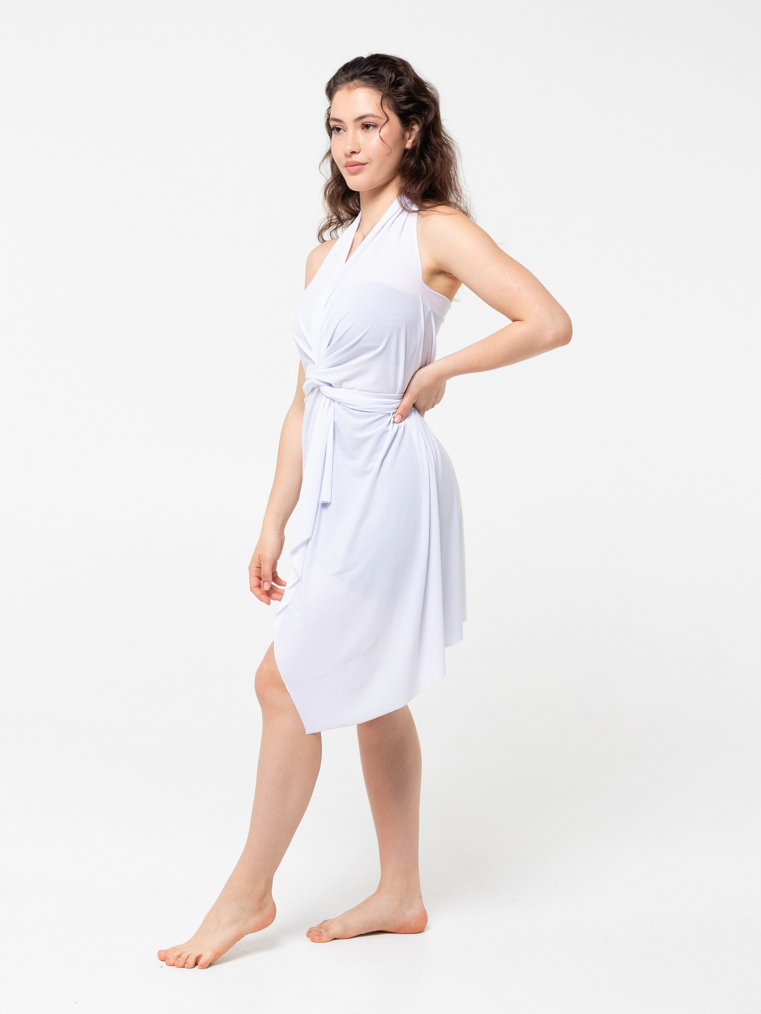 Платье трансформер. Фотограф в Краснодаре Арина Кудряшова