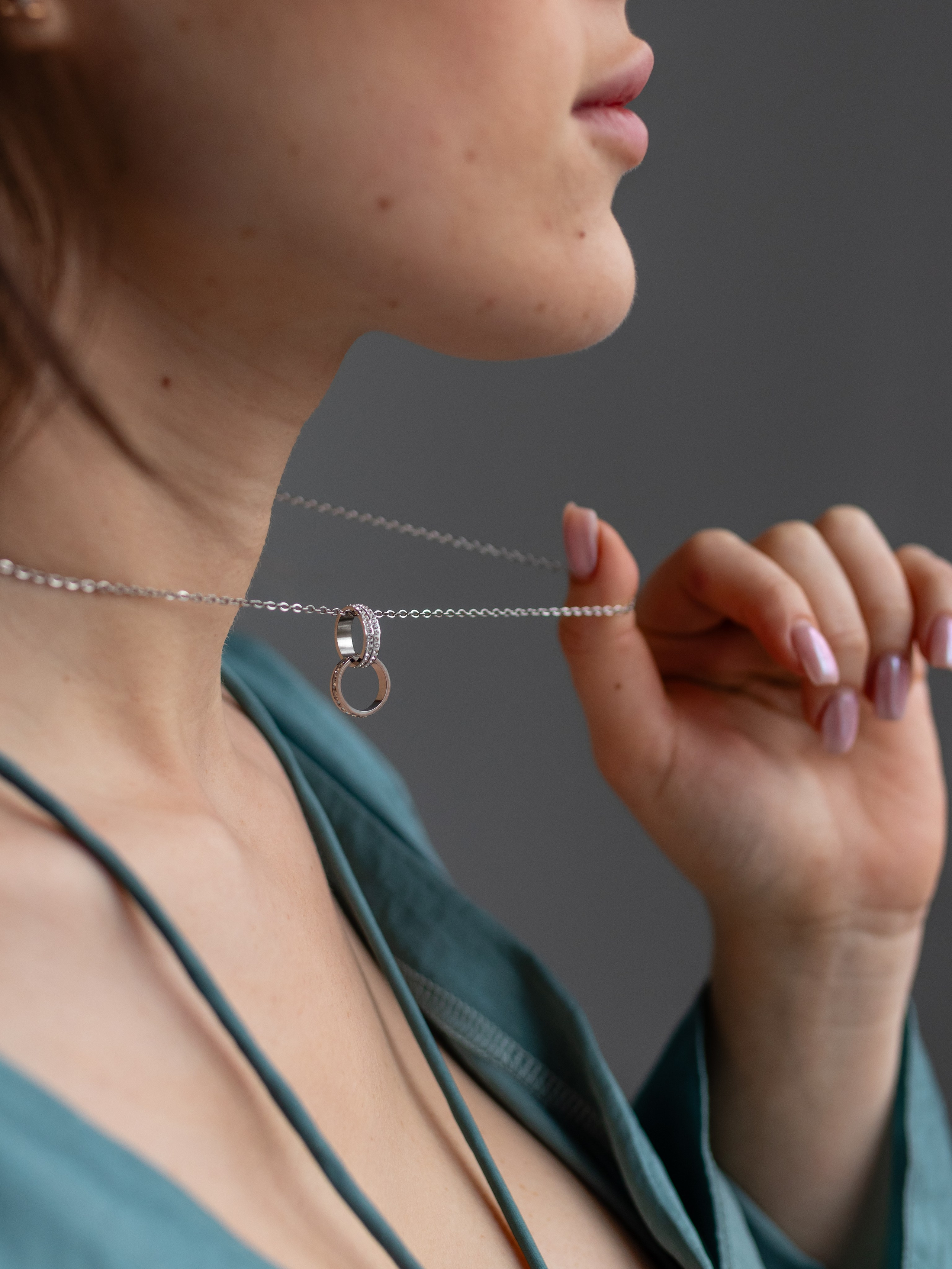 Бижутерия. Фотограф в Краснодаре Арина Кудряшова