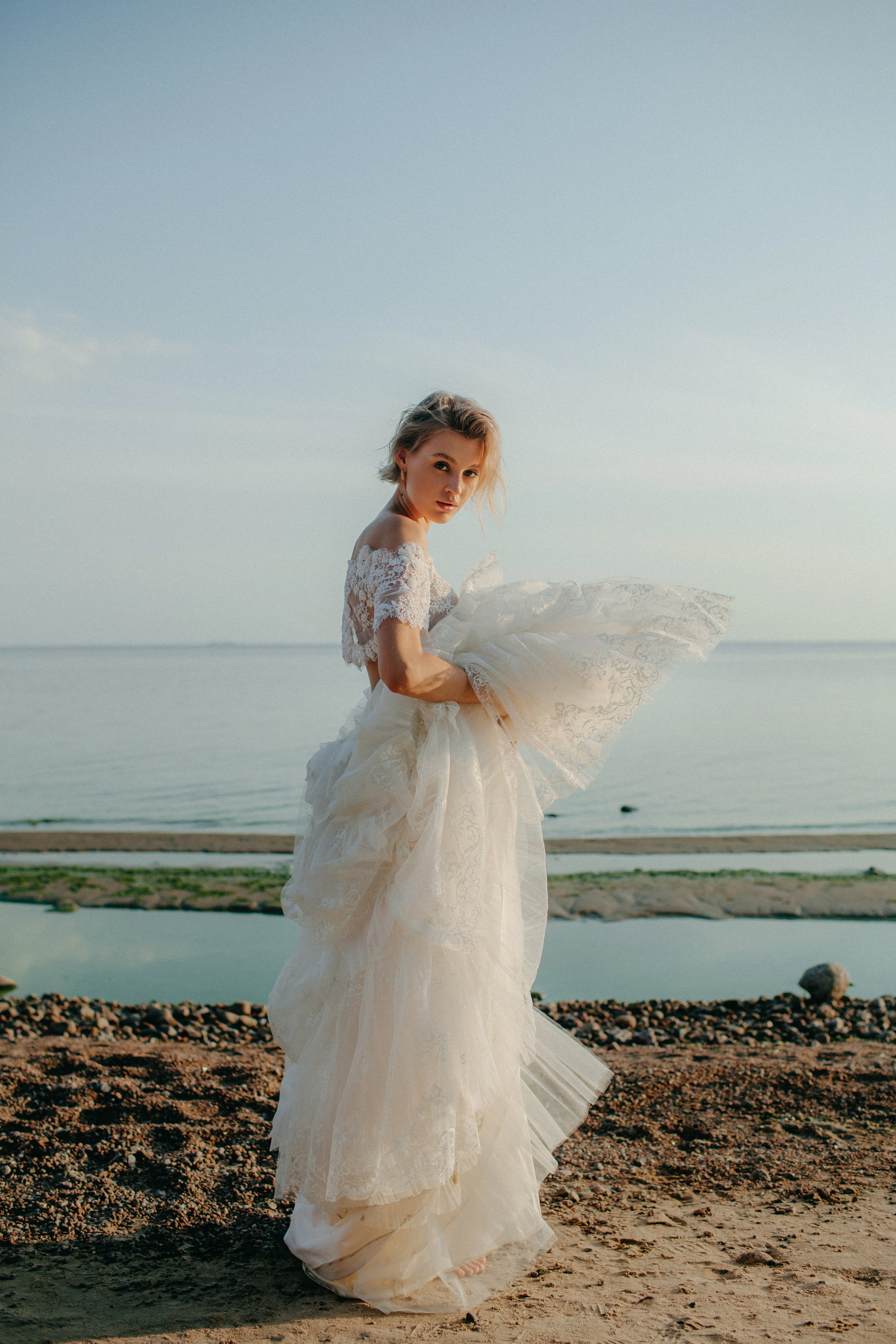 Plen-air. Фотограф Анна Гребенник