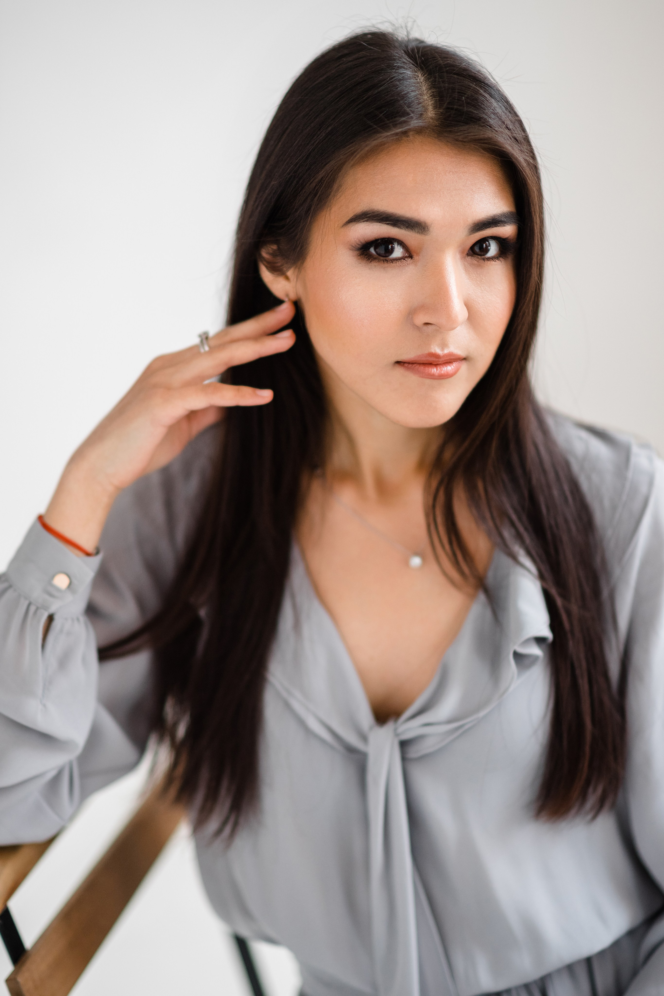 Иртен. Фотограф Улан-Удэ