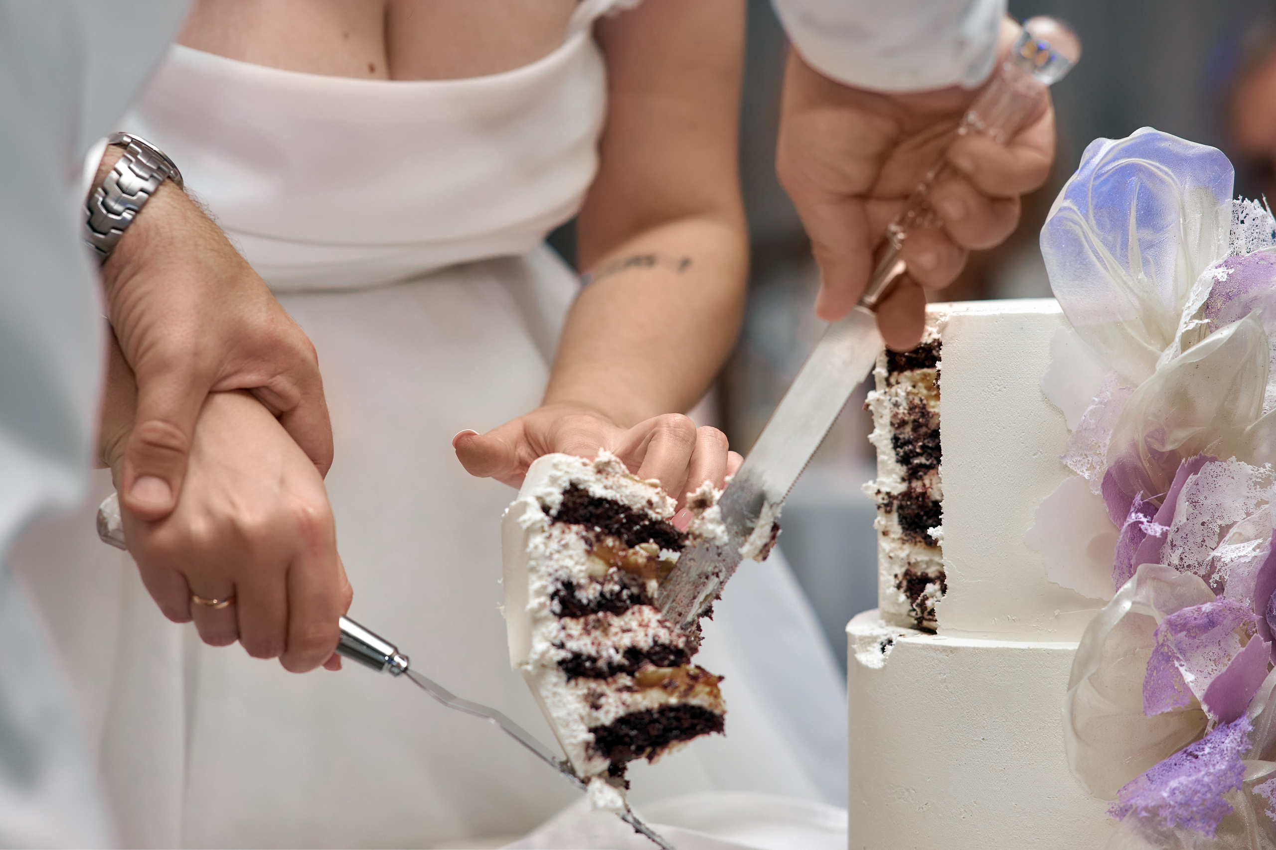 Анастасия и Михаил. Фотограф в городе Ростов-на-Дону Лариса Черных