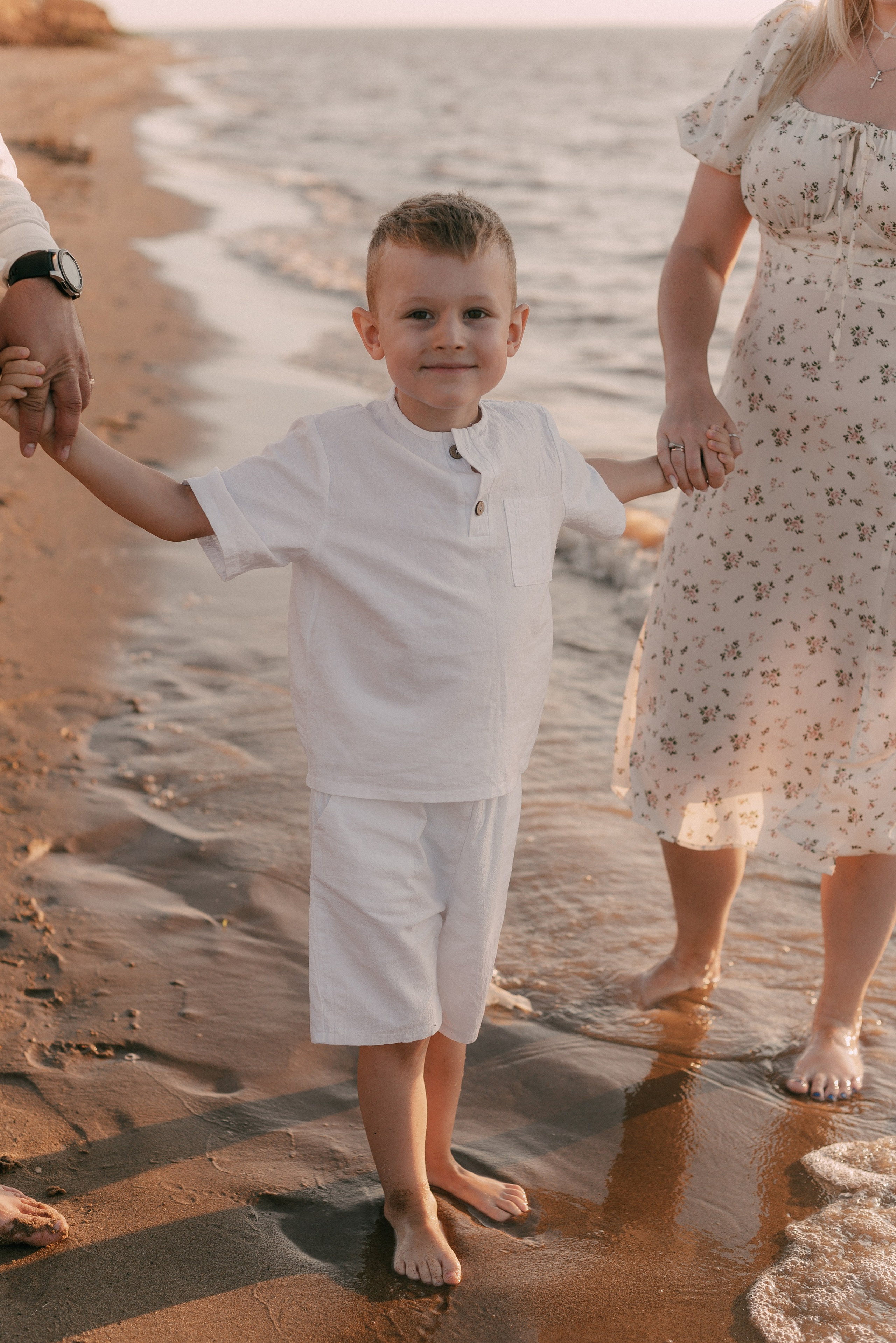 Саша, Таня и Женя. Свадебный и семейный фотограф Волгоград Москва