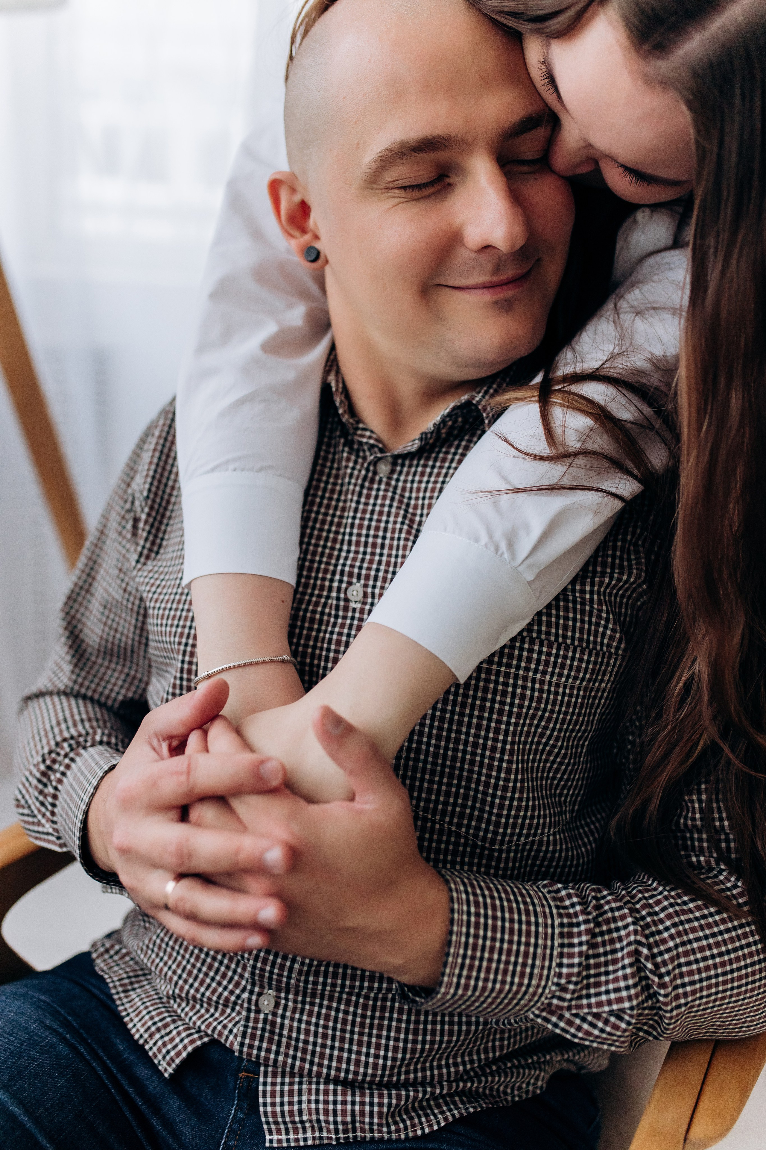 Семейные съемки. Ваш универсальный фотограф Евгения Дунаевская