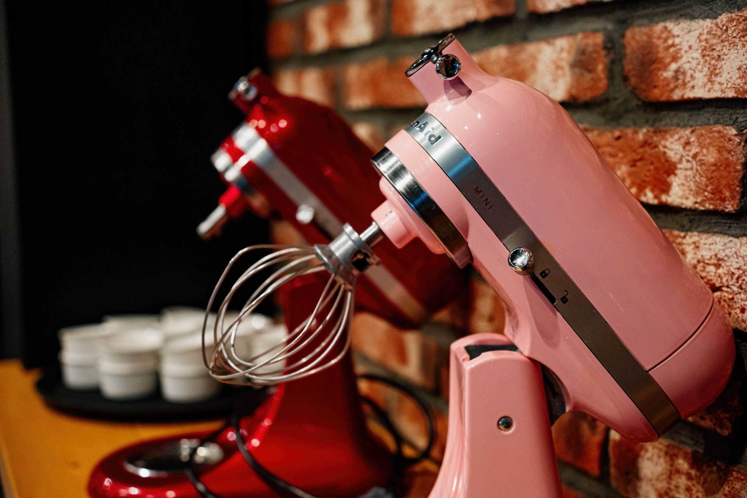 Кулинарный мастер-класс. Event фотограф Степанова Александра