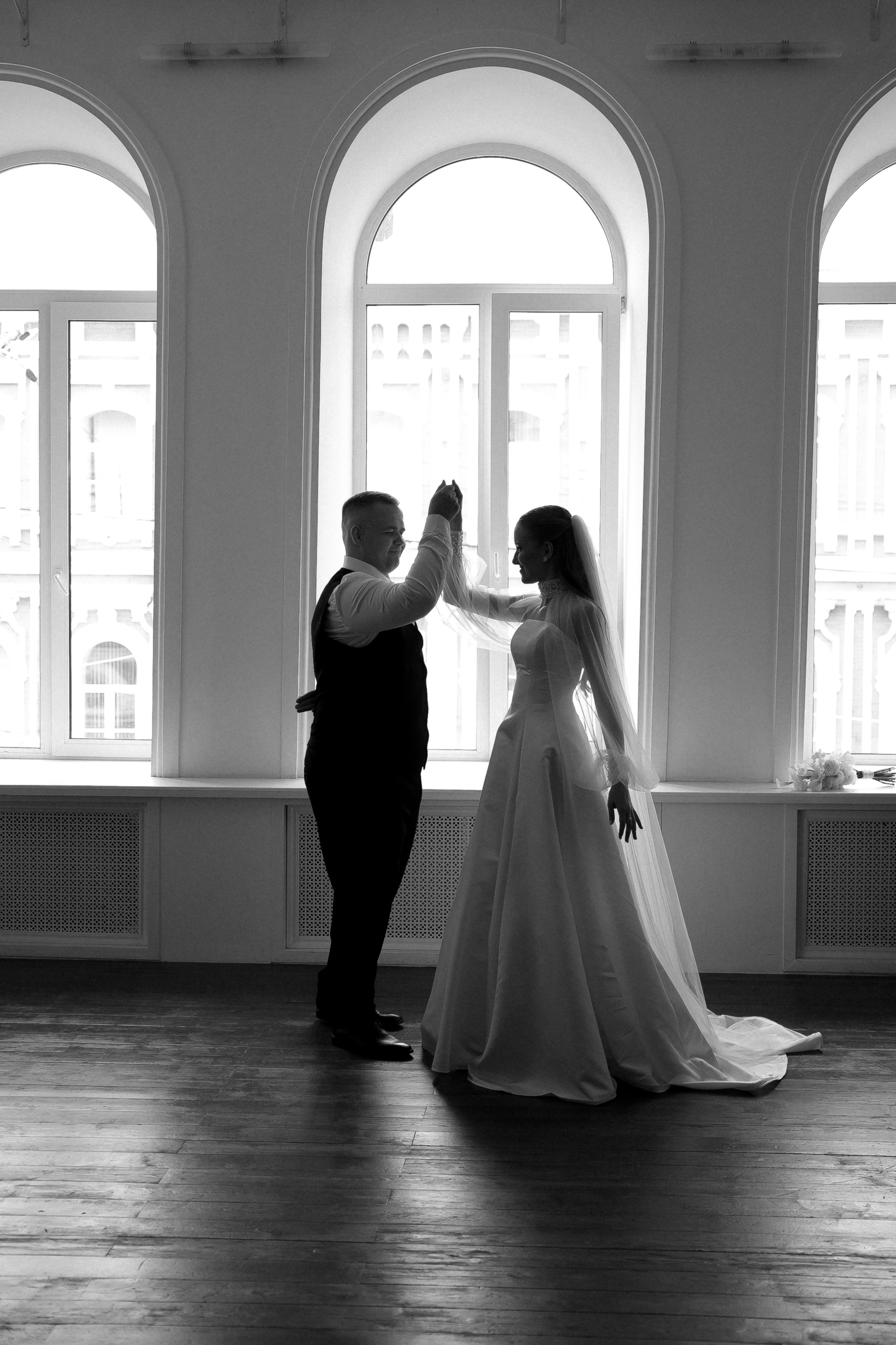 Оля+Роман. Анонс. Семейный и портретный фотограф в Саратове Сахарова Маша