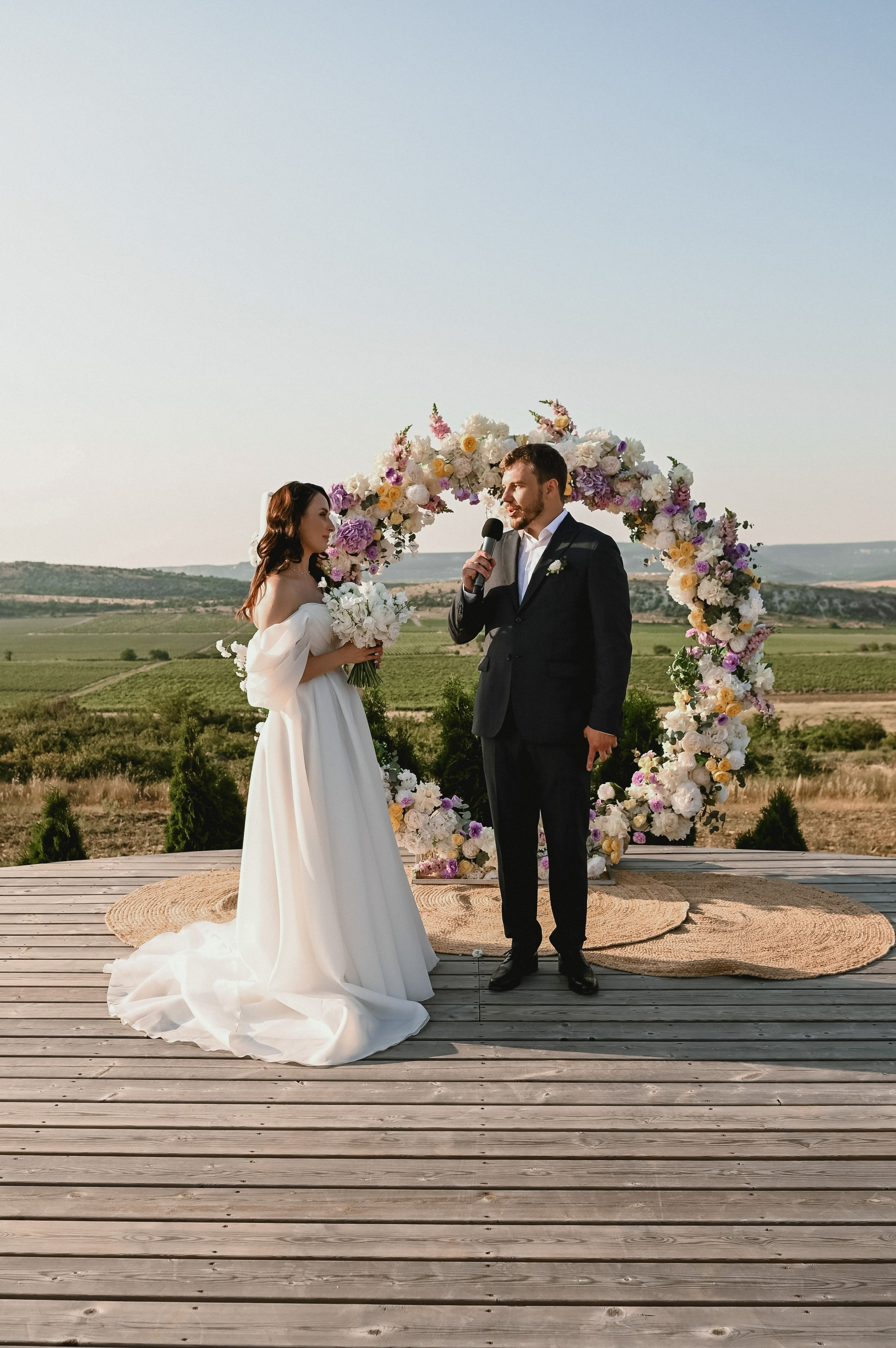 Рома и Вика (API Balaklava). Свадебный фотограф. Крым и дальше!