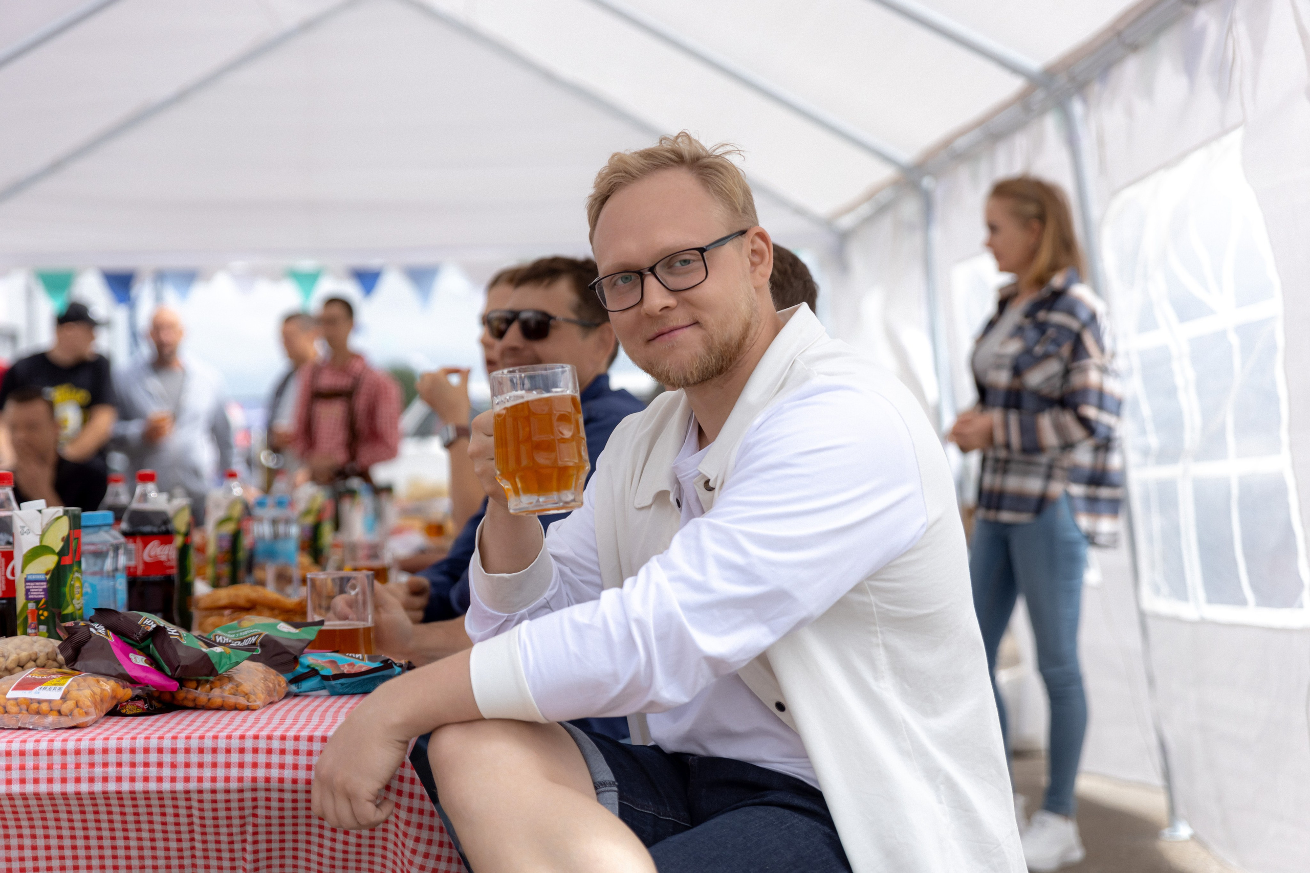 DELTA FEST 2026. Фотограф Калининград Санкт-Петербург Москва | Вячеслав Тауберт