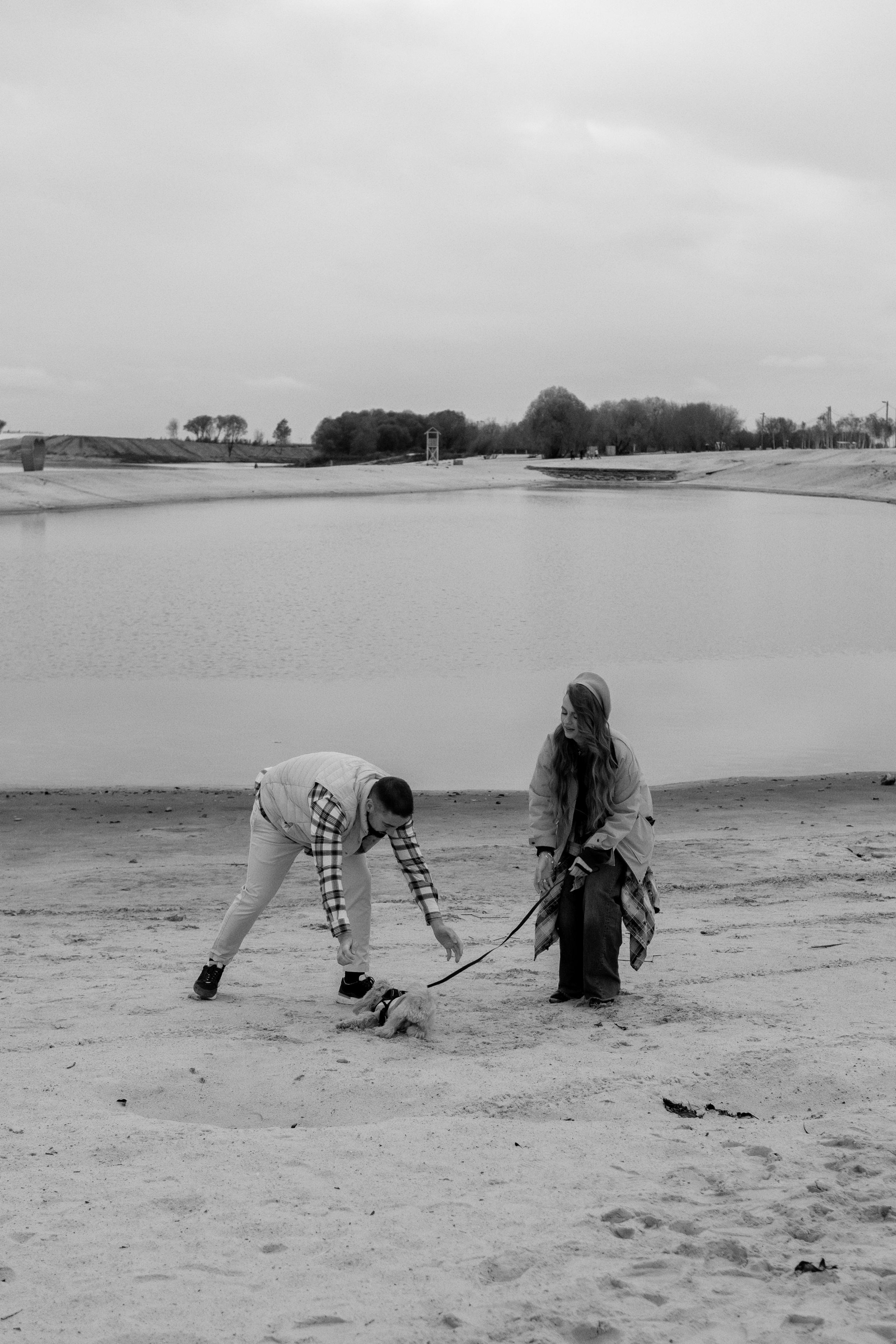 Алексей и Виктория. Свадебный и семейный фотограф в Серпухове Александра Дерюшева
