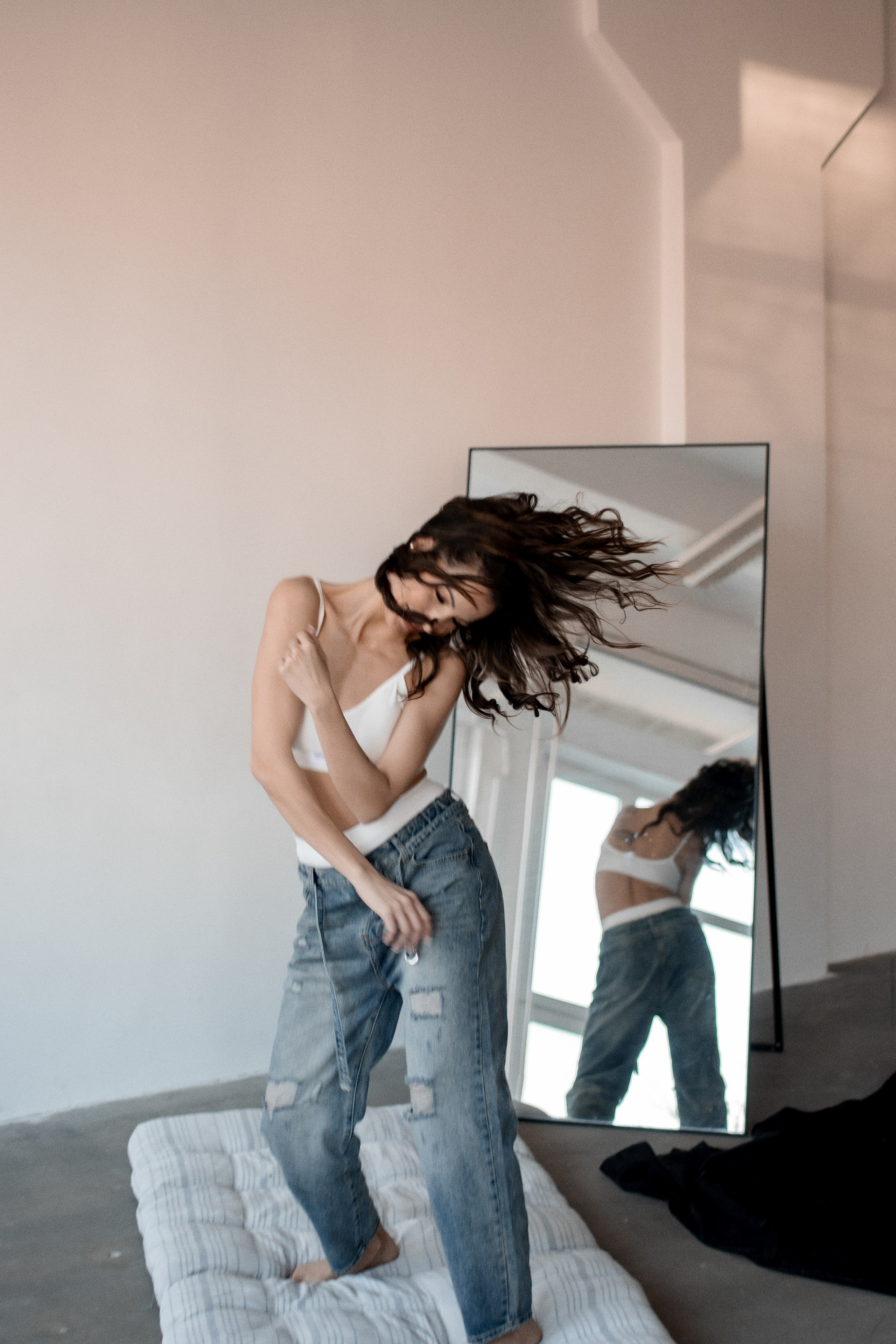 Валерия. Свадебный и семейный фотограф в Серпухове Александра Дерюшева