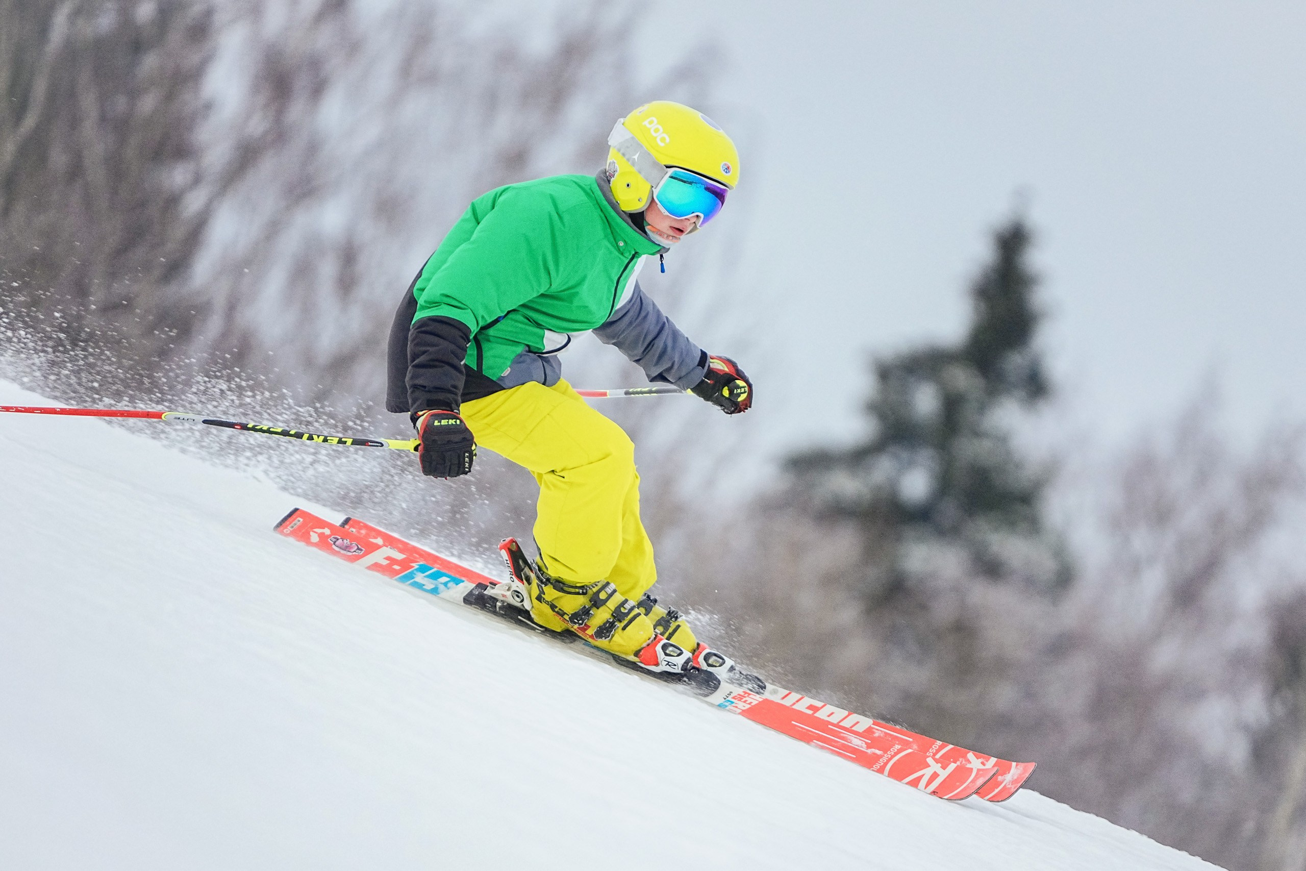 2025.01.12 Тренировка GS. Фотограф Студитский Евгений