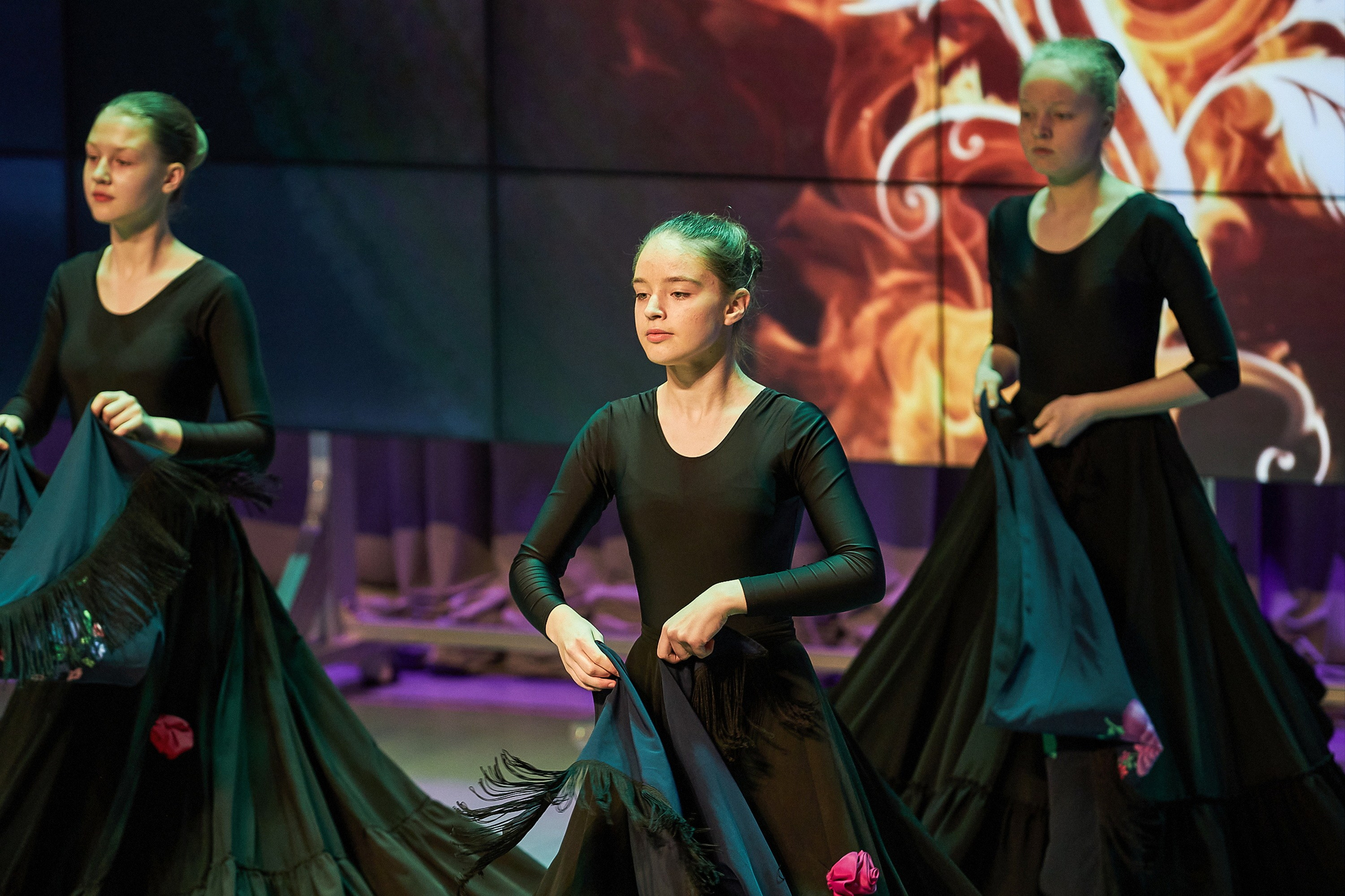 Выступления