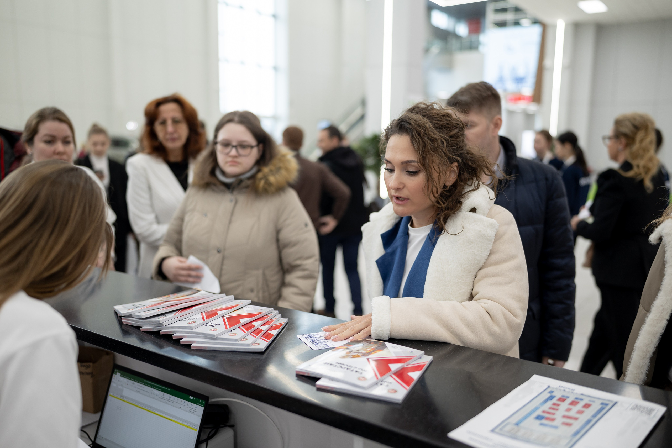 Форум «МССБ» Казань Экспо. Продакшн для девелопмента и реального сектора