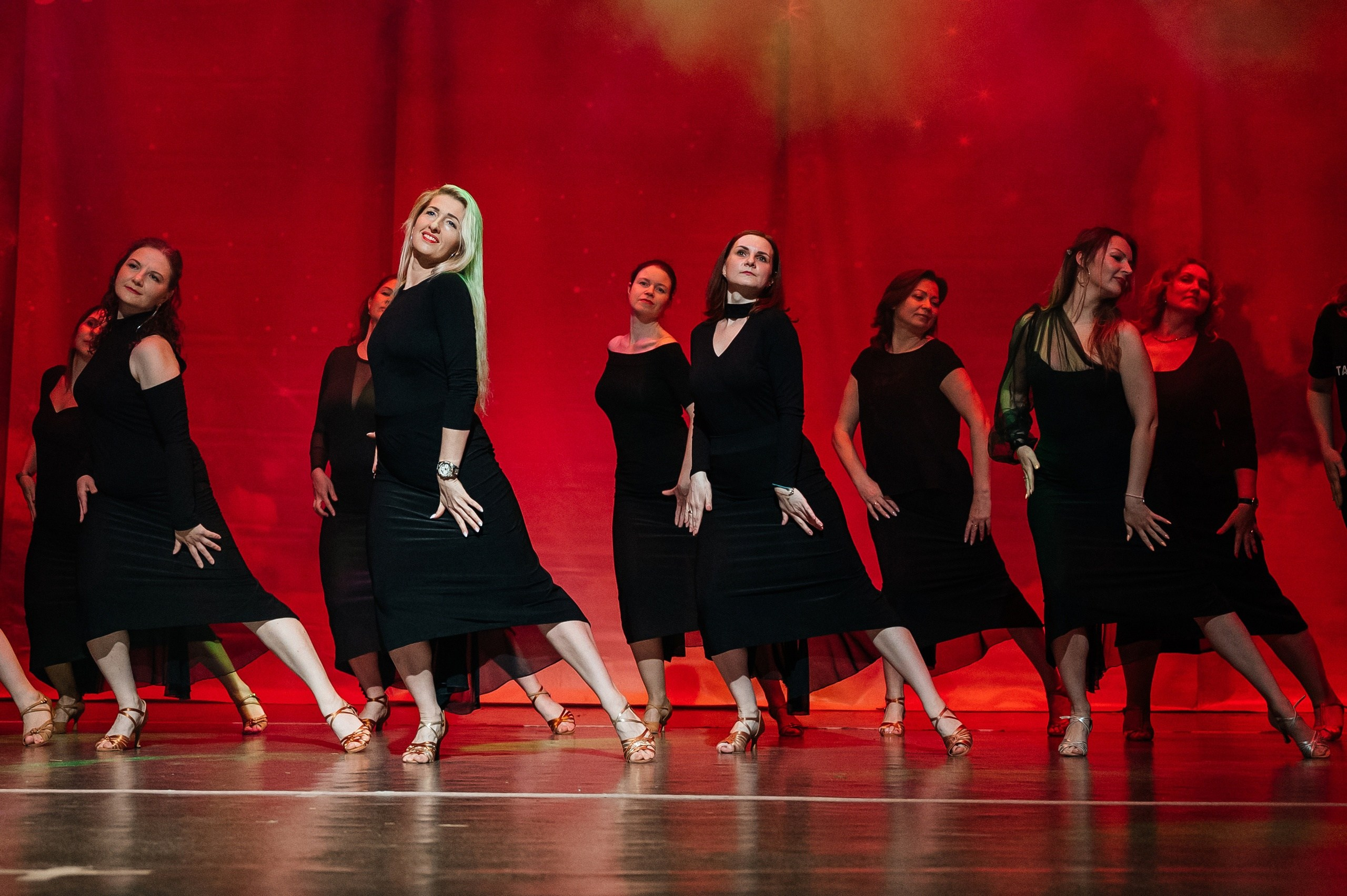 Фото с генеральной репетиции Tanzclass Лилии Лебедевой, 28.04.2023. Tanzclass Лилии Лебедевой, Фрязино