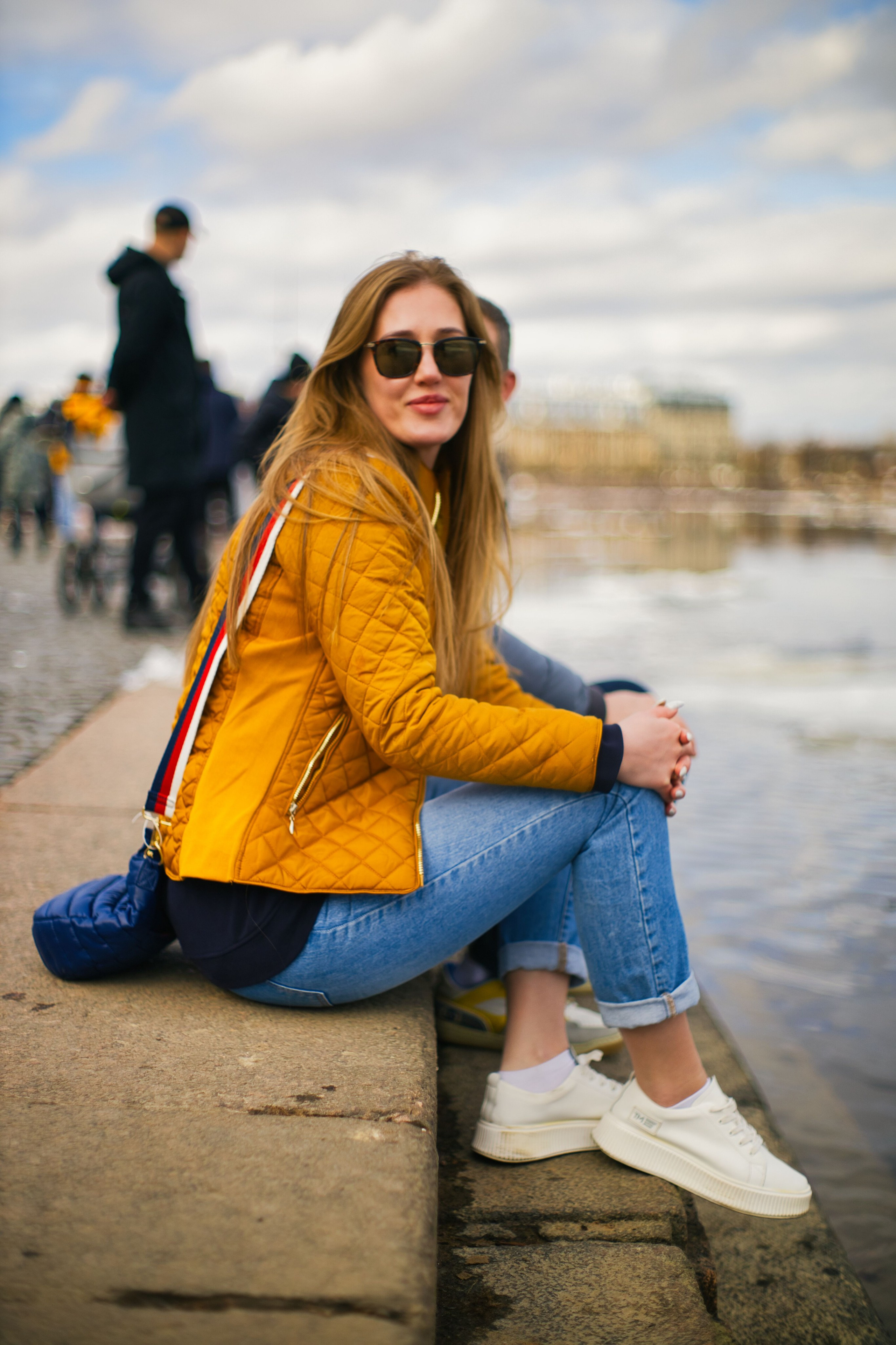 Роман и Настя