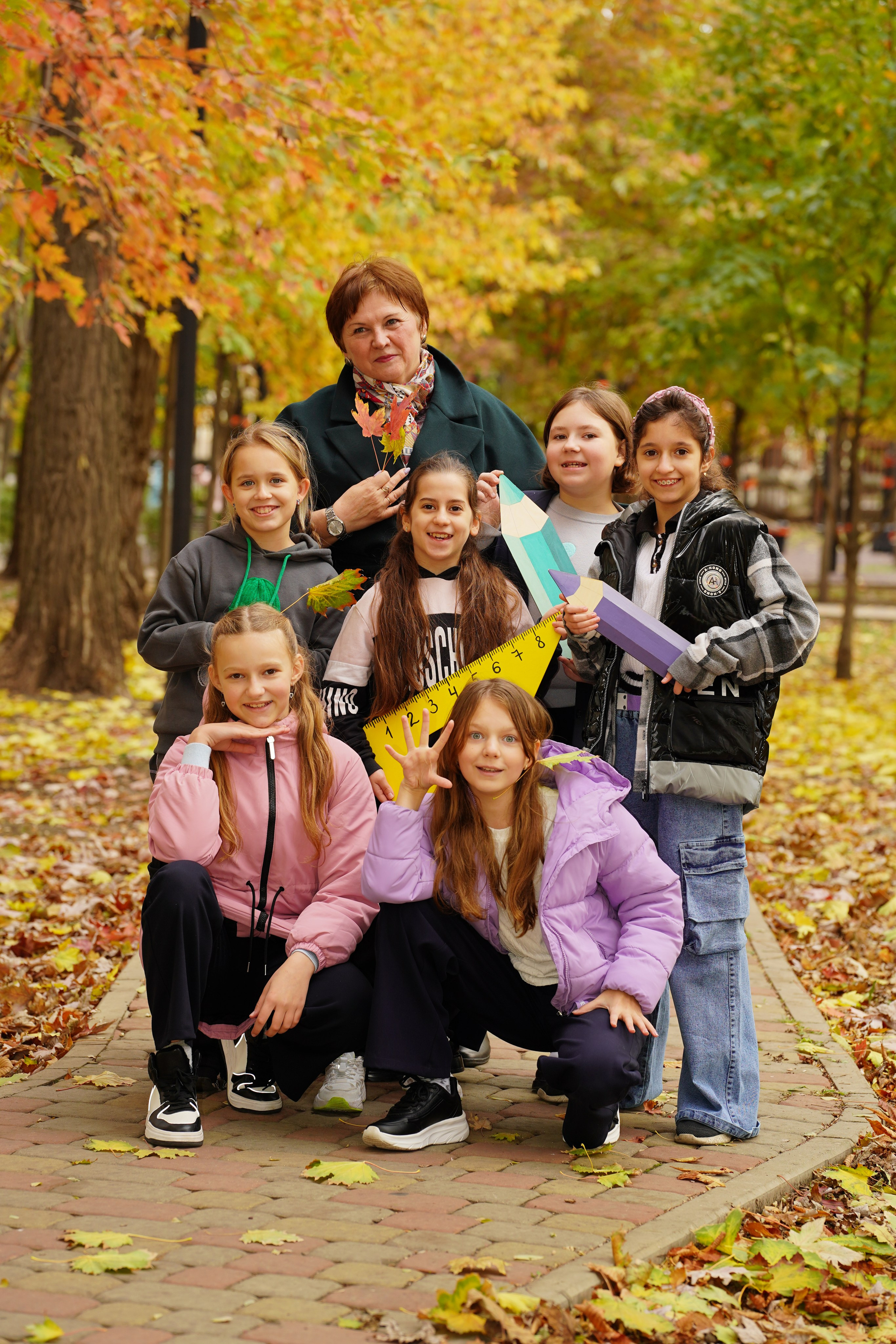 Фотосессия на природе. MEMENTO.Выпускные альбомы, школьные, юбилейные и другие книги. Ростов-на-Дону