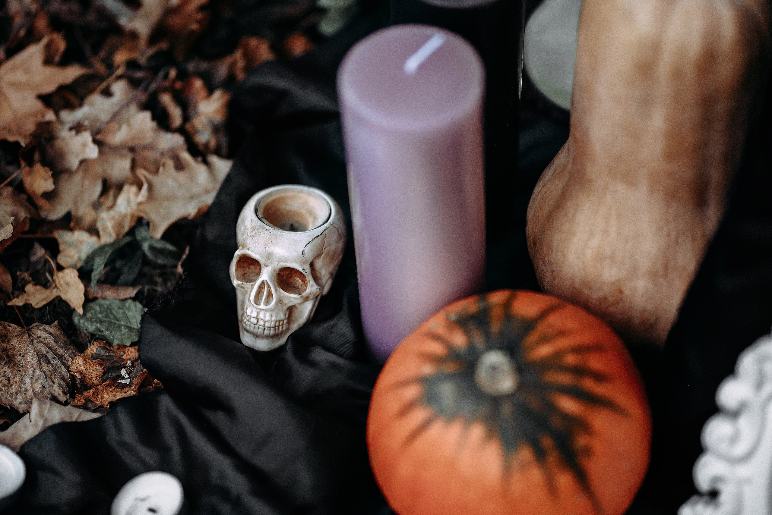 Лесная ведьма. Свадебный и семейный фотограф в Туле Ксения Сильвер