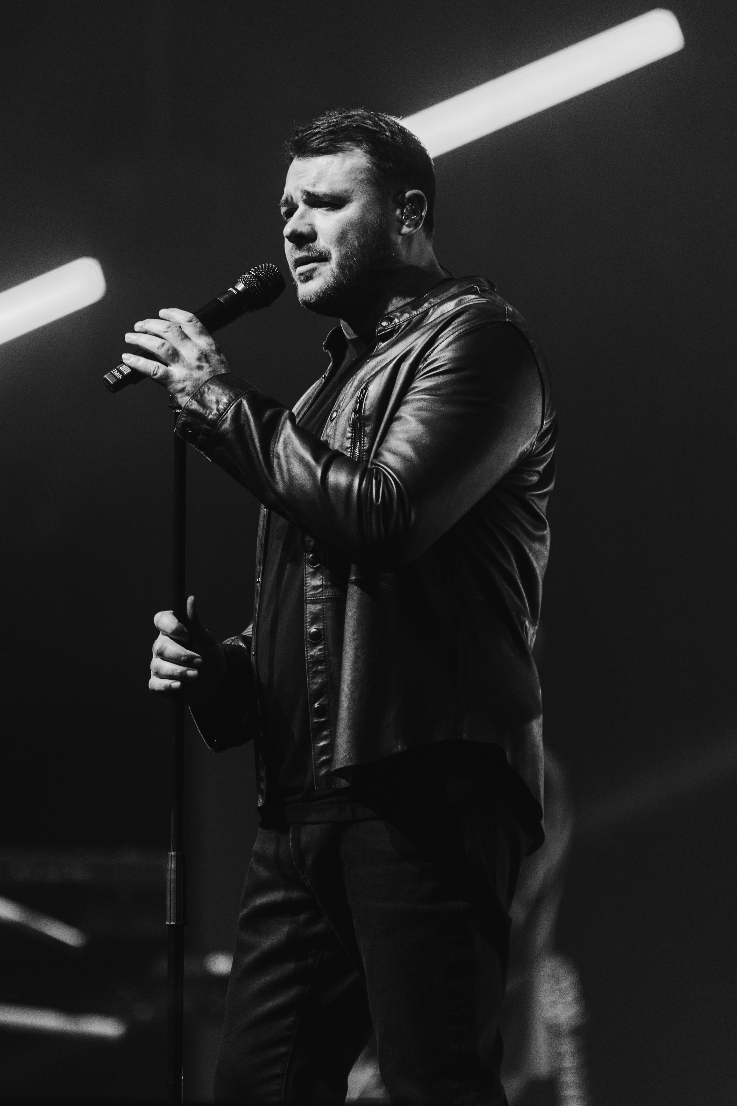 Emin, Live Арена. Фотограф Ольга Махалова — Санкт-Петербург, Москва, Нижний Новгород