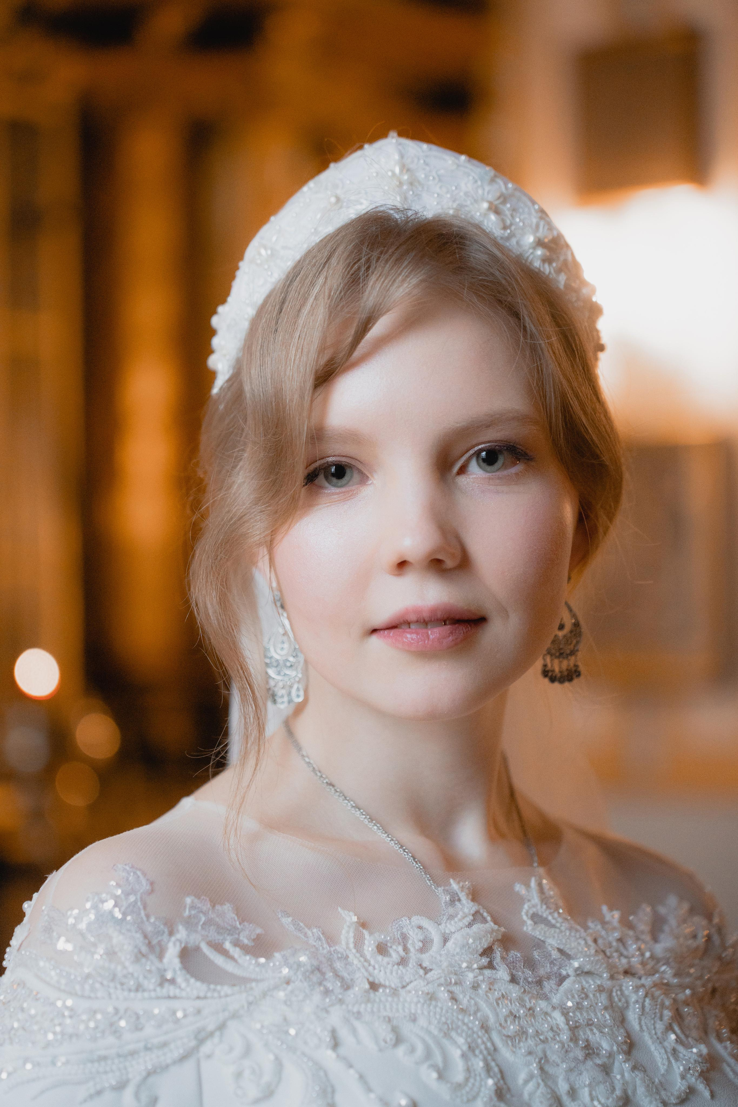 Венчание в Николо-Богоявленский Морском соборе в Санкт Петербурге