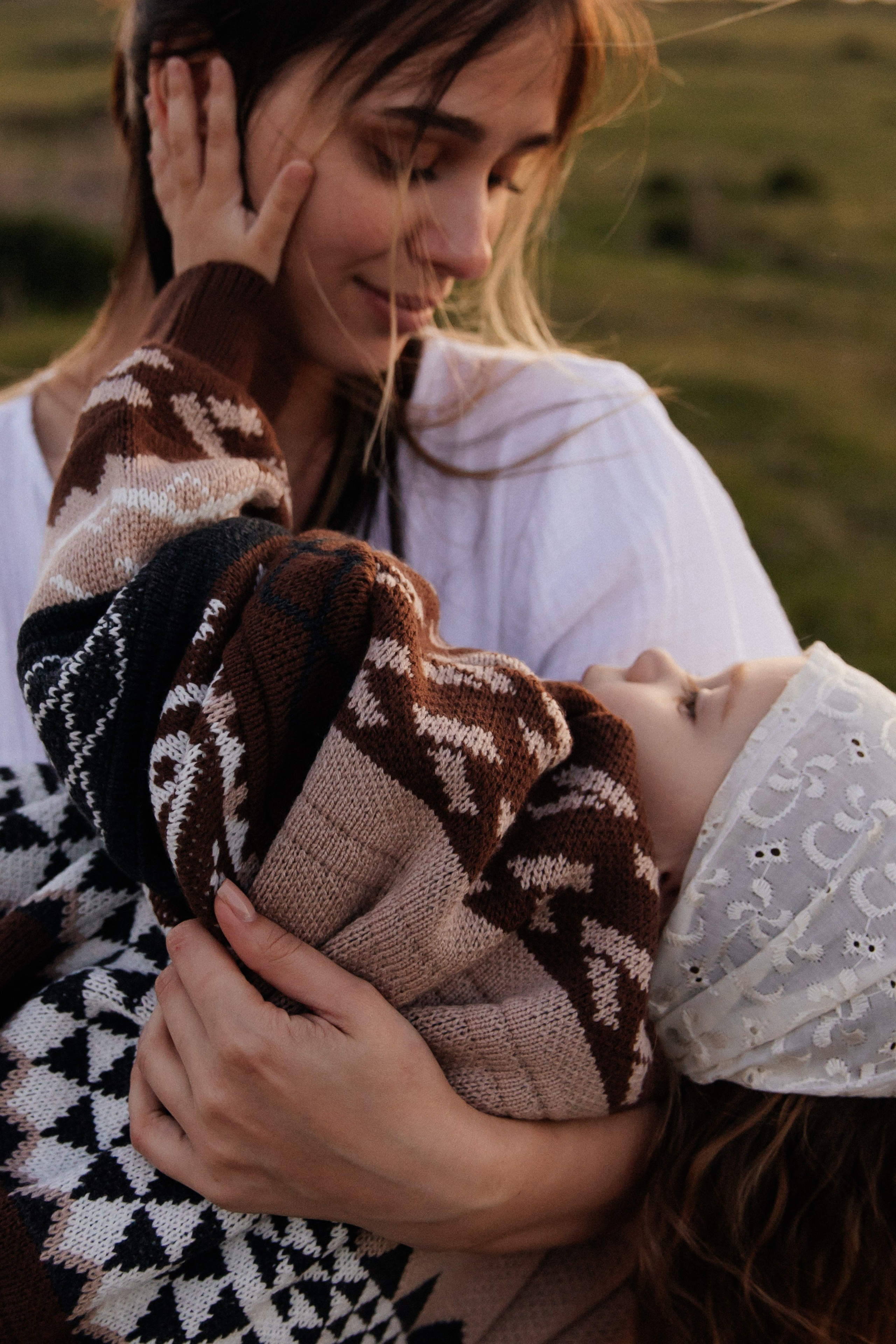 Маша и Мира. Фотограф Ульяна Дивина в Нижнем Новгороде и Нижегородской области