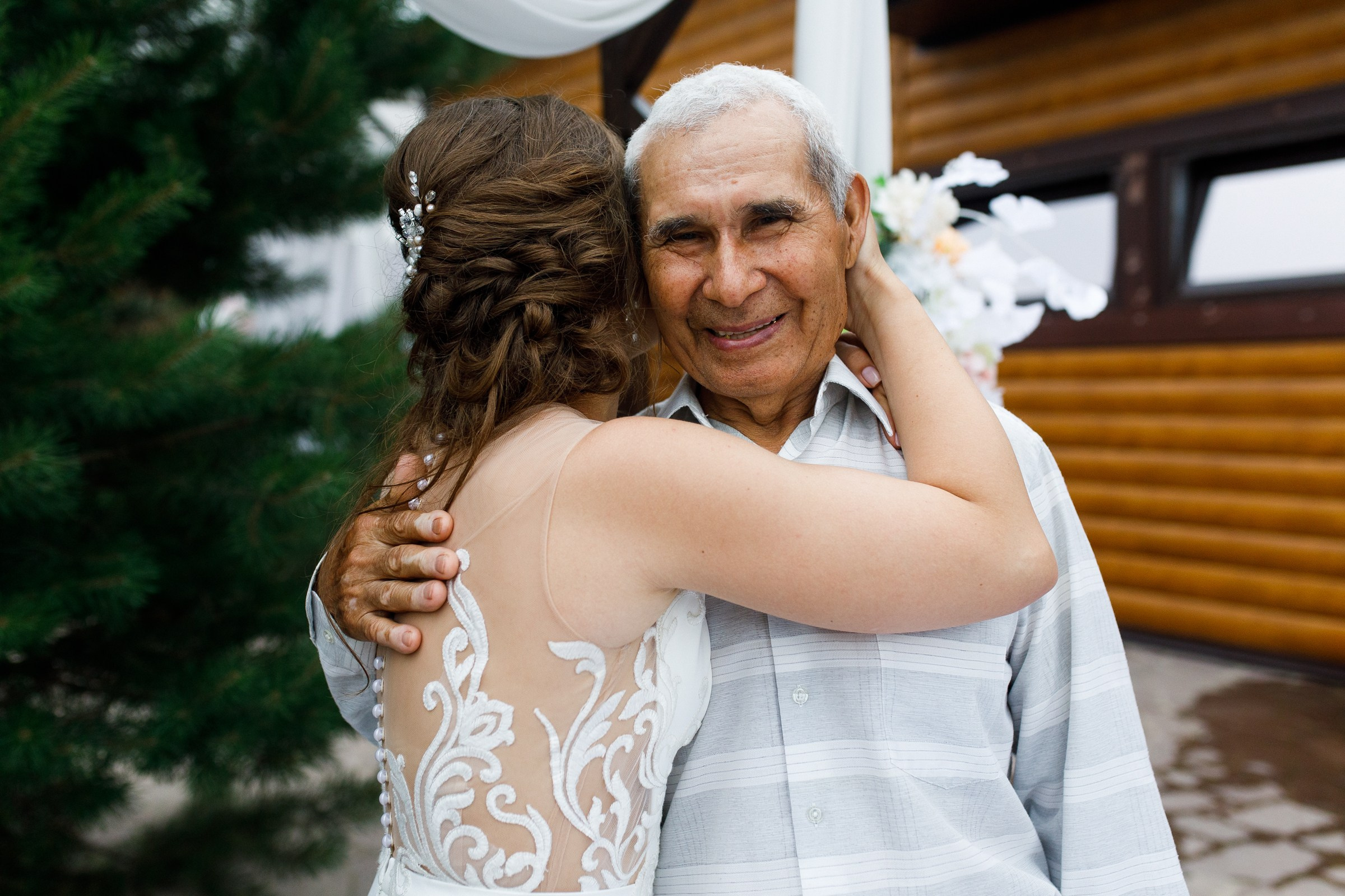 Вадим и Алия. Фотограф в Уфе Ирина Идрисова