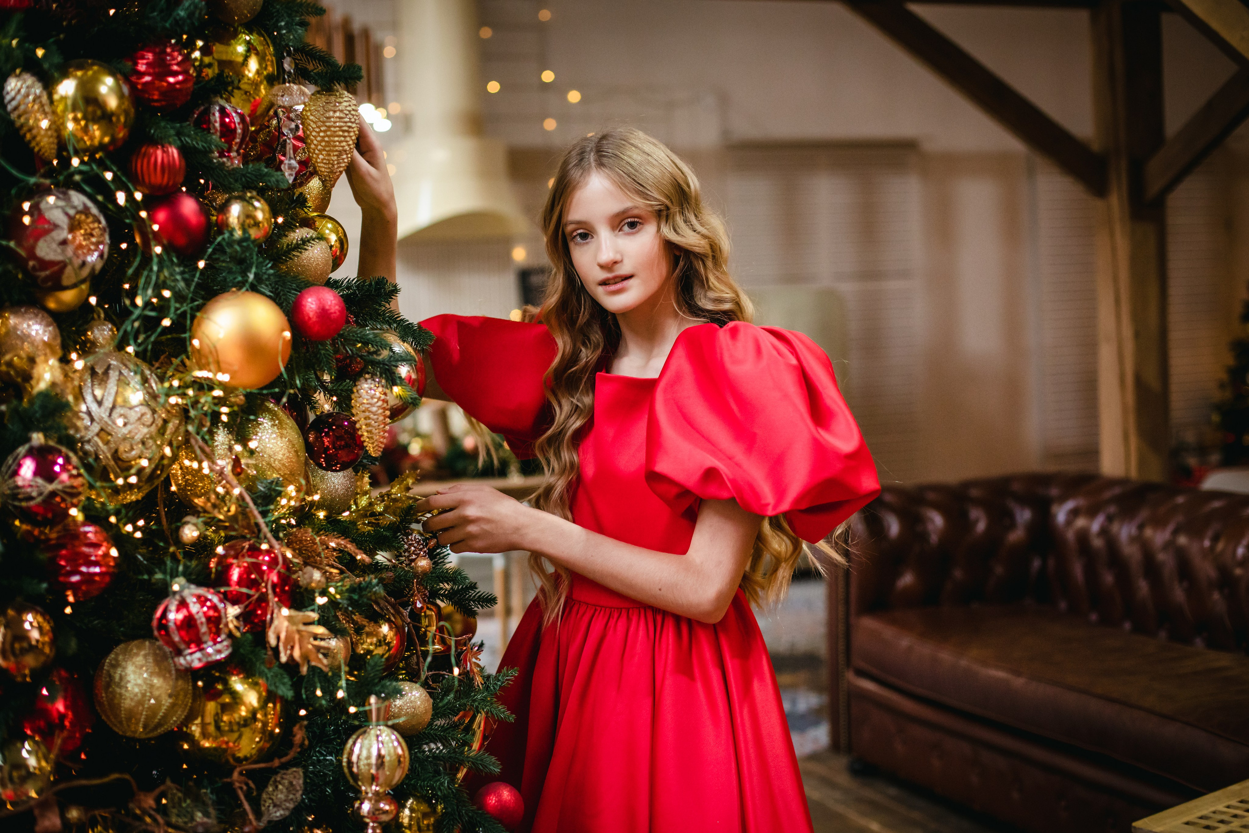 Новый год. Olga.filippova.photo