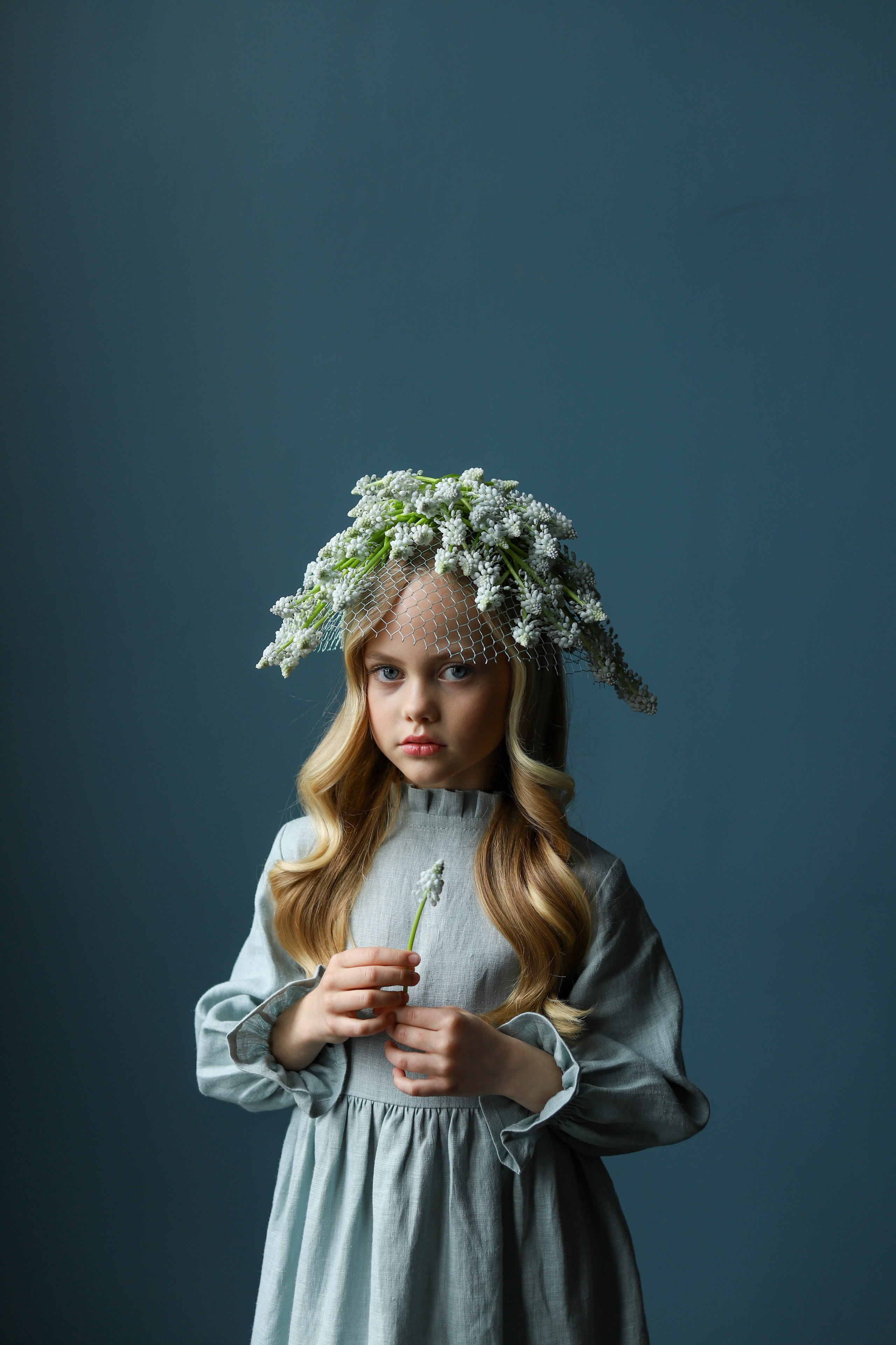 Художественное фото. Фото-художник портретист г. Москва