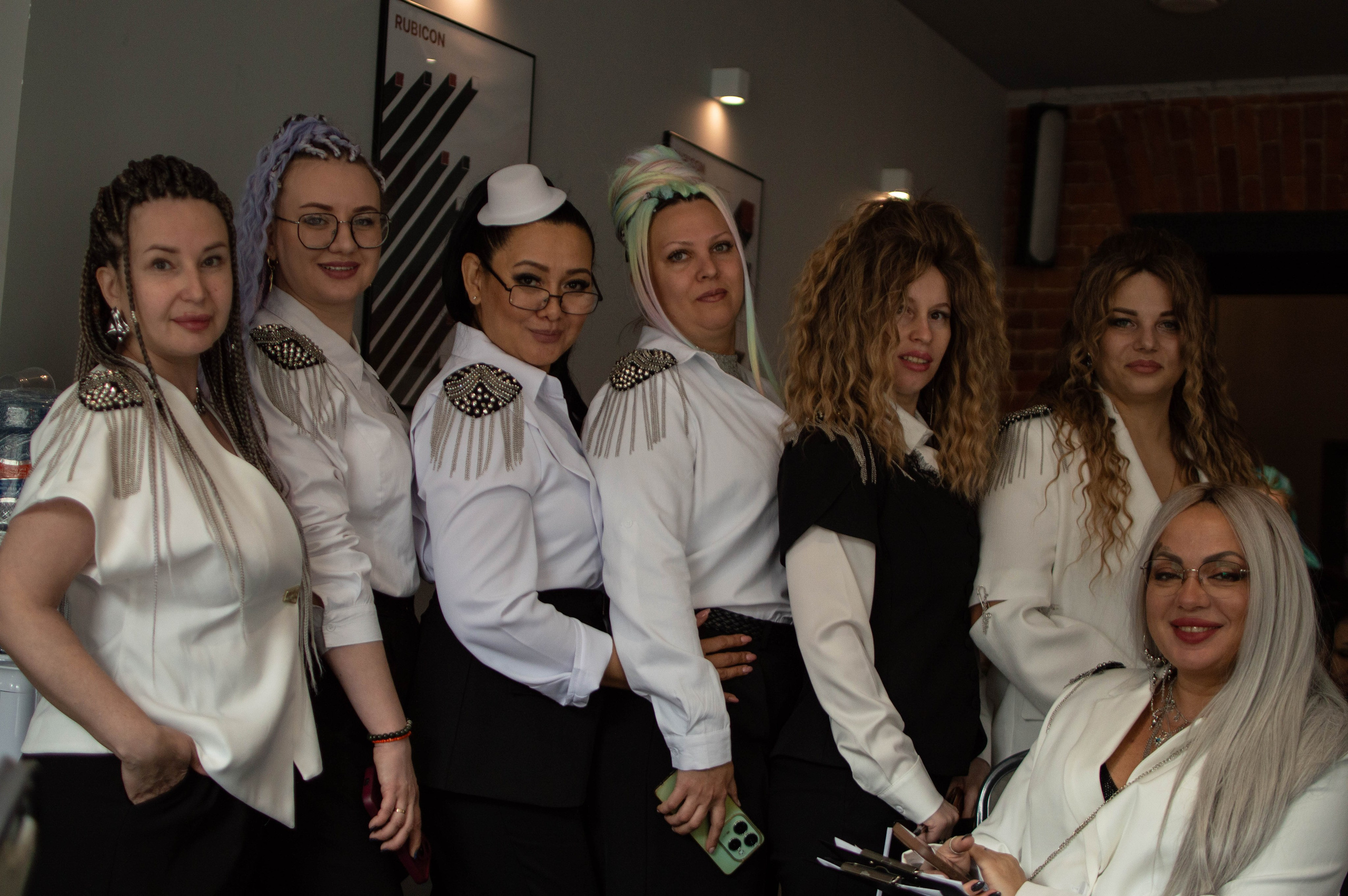 Чемпионат Афродвиж 2026 в Санкт-Петербурге. Портретный фотограф в Ростове Великом Татьяна Каменская