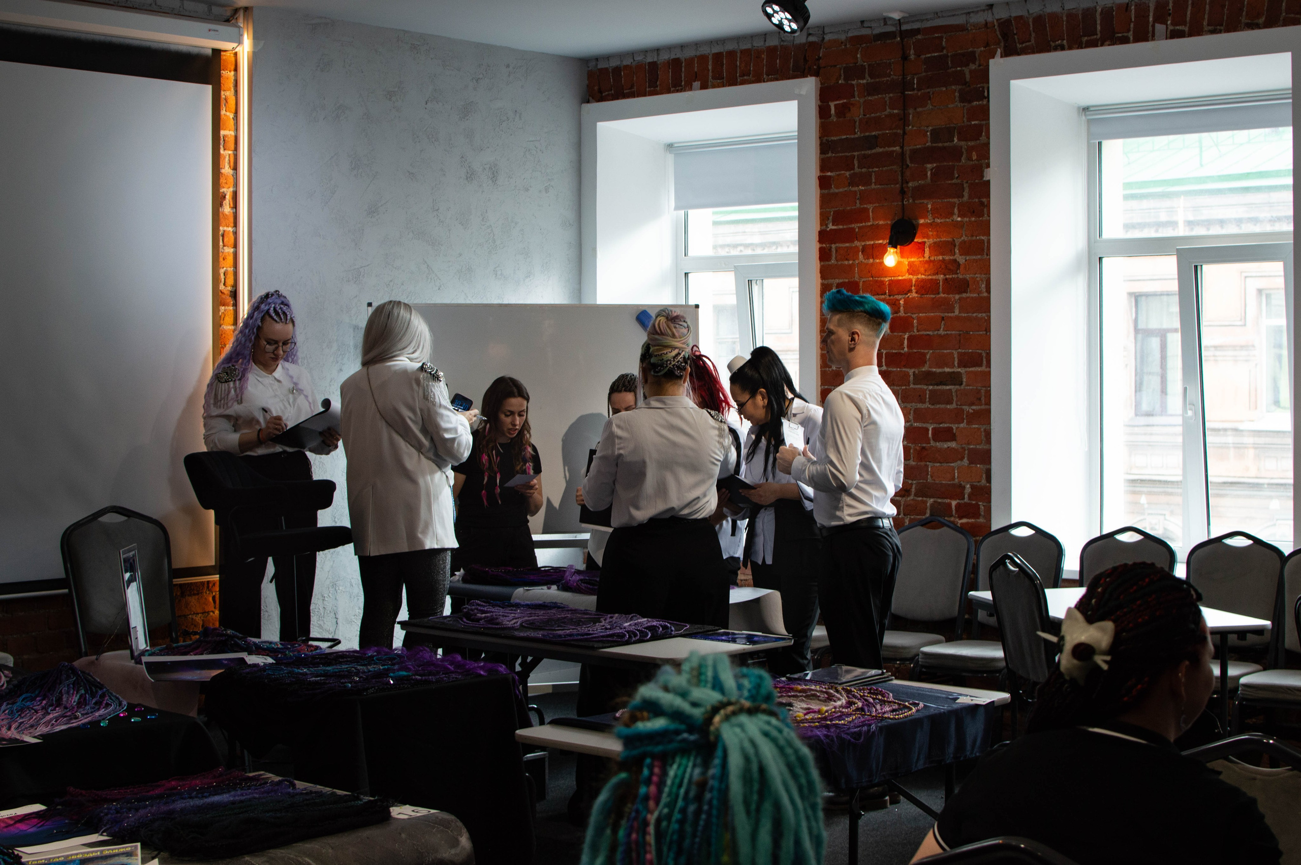 Чемпионат Афродвиж 2026 в Санкт-Петербурге. Портретный фотограф в Ростове Великом Татьяна Каменская