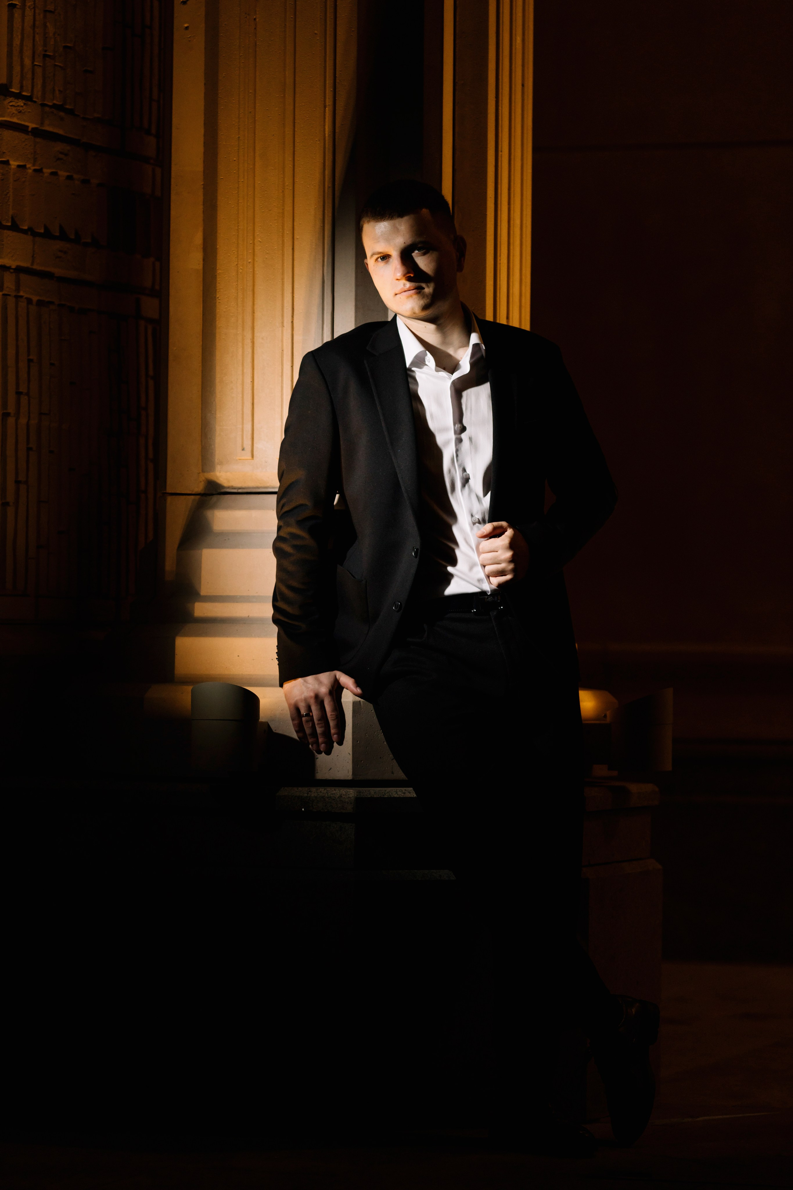 Профессиональный свадебный фотограф и видеограф Симферополь | Крым. Свадебный фотограф и видеограф Владислав и Анастасия Макриди