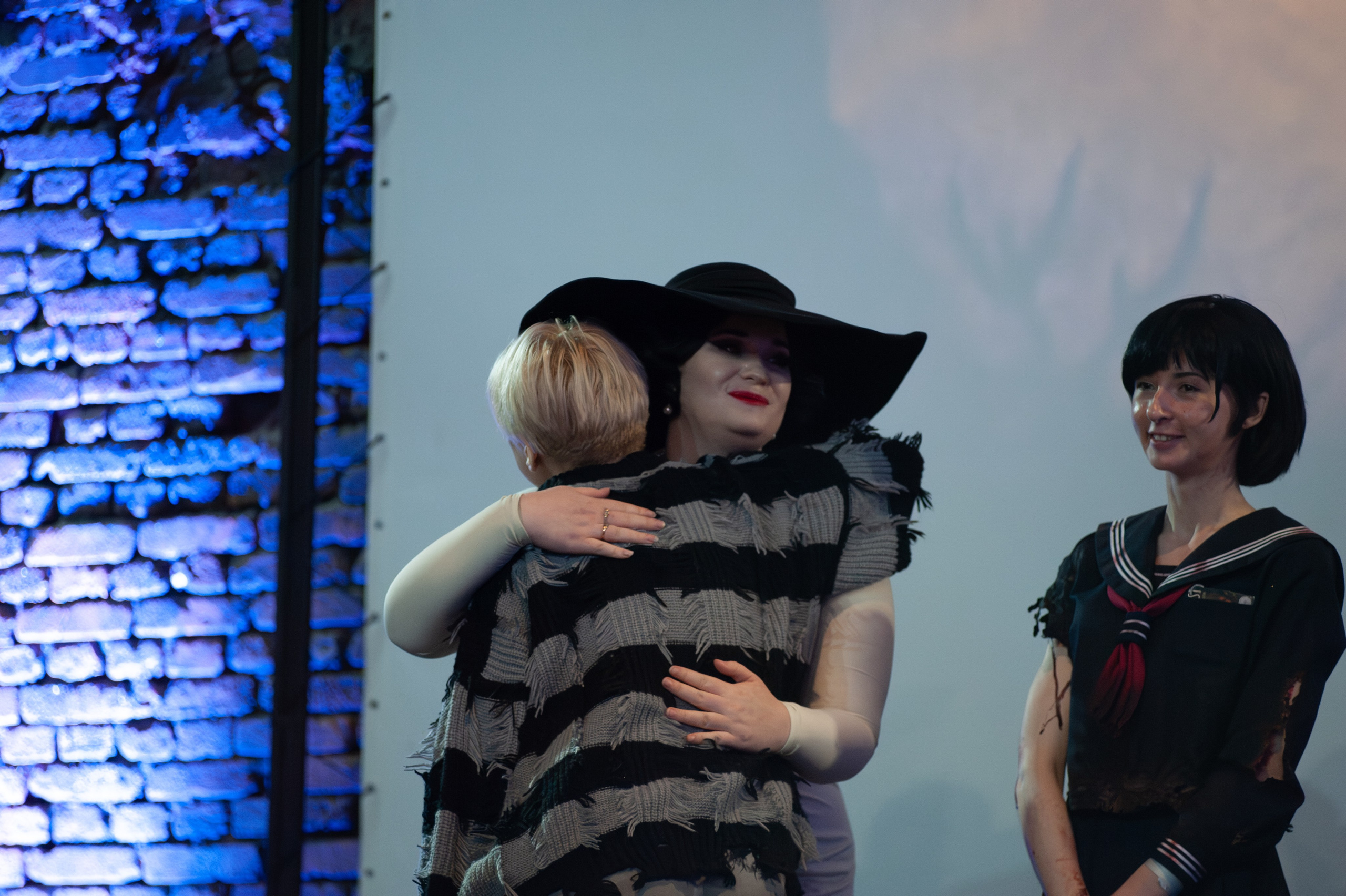 Magic Fest 26.10.2025. Фотограф Михаил Морозов. Москва и МО