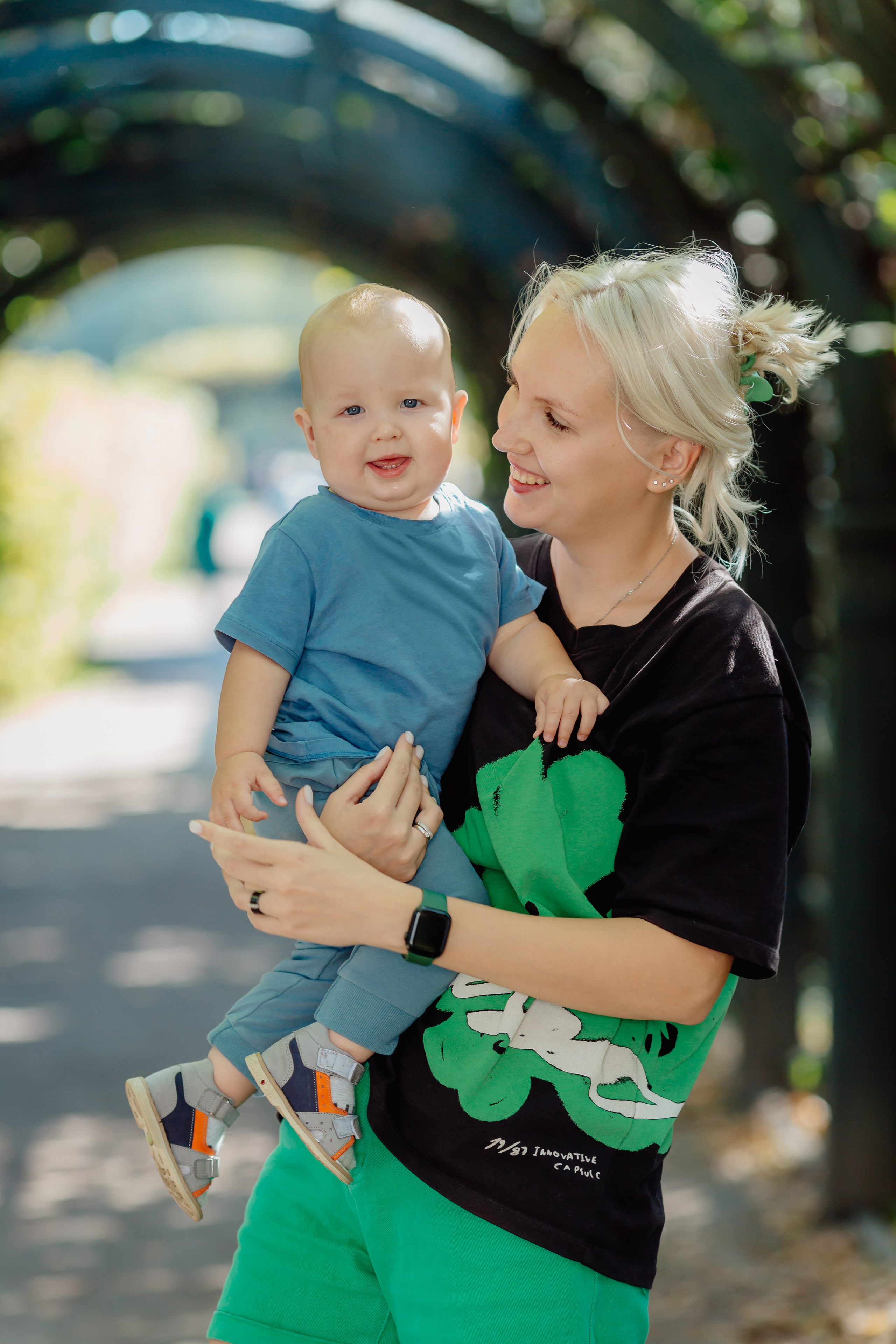 Фотосессии. Ретушер Светлана Абрамова