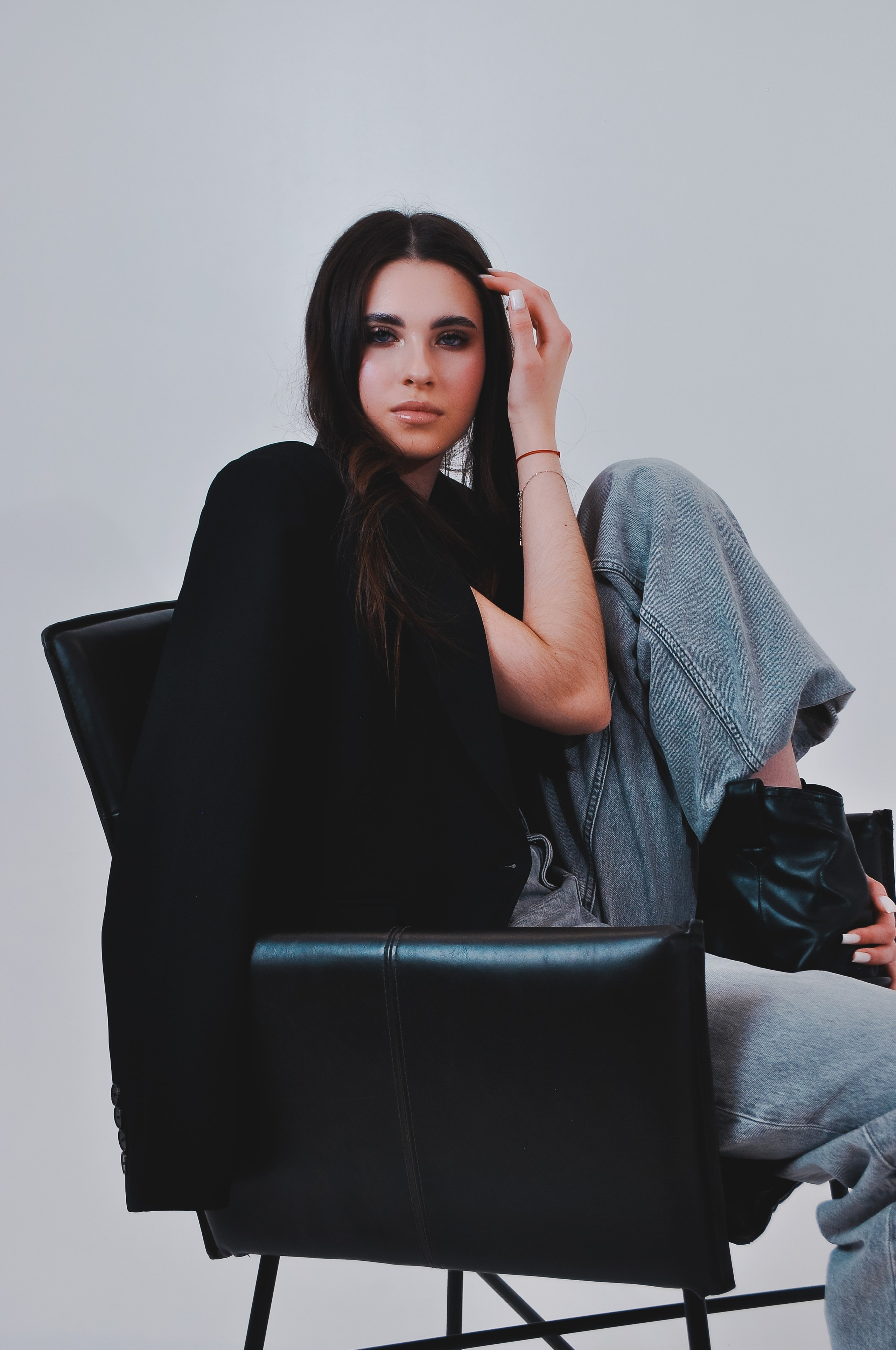 ELIZ. Fine art и портретный фотограф в Санкт-Петербурге | Кристина Дмитриевна