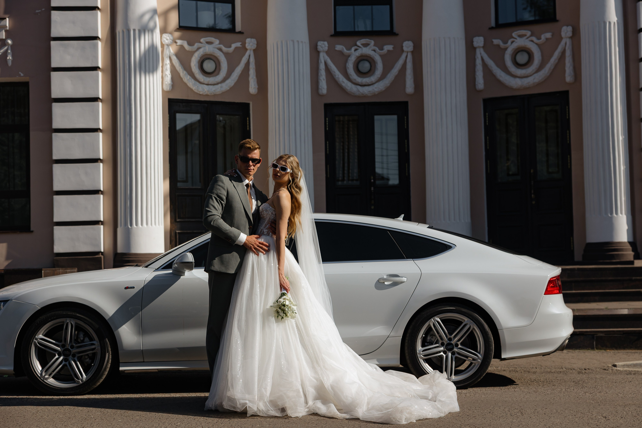 K & L. Фотограф Сергей Ртищев в Москве и РФ