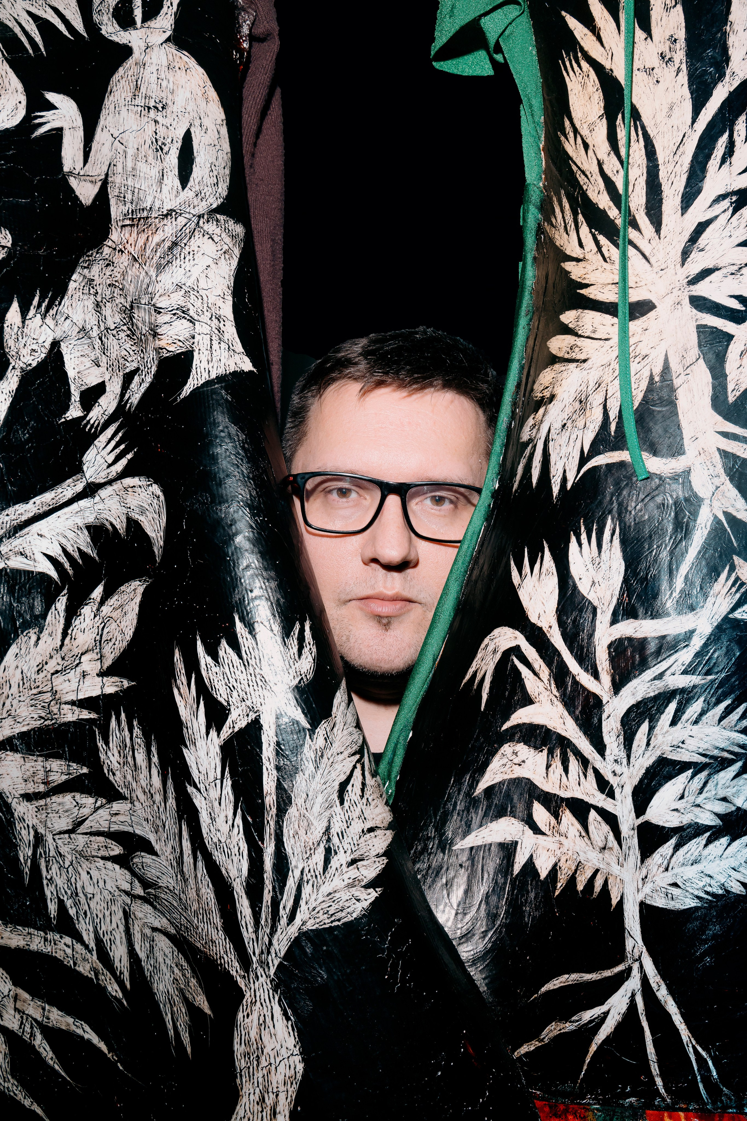 Вадим Михайлов. Polinanazar//Полина Назарова, фотохудожник