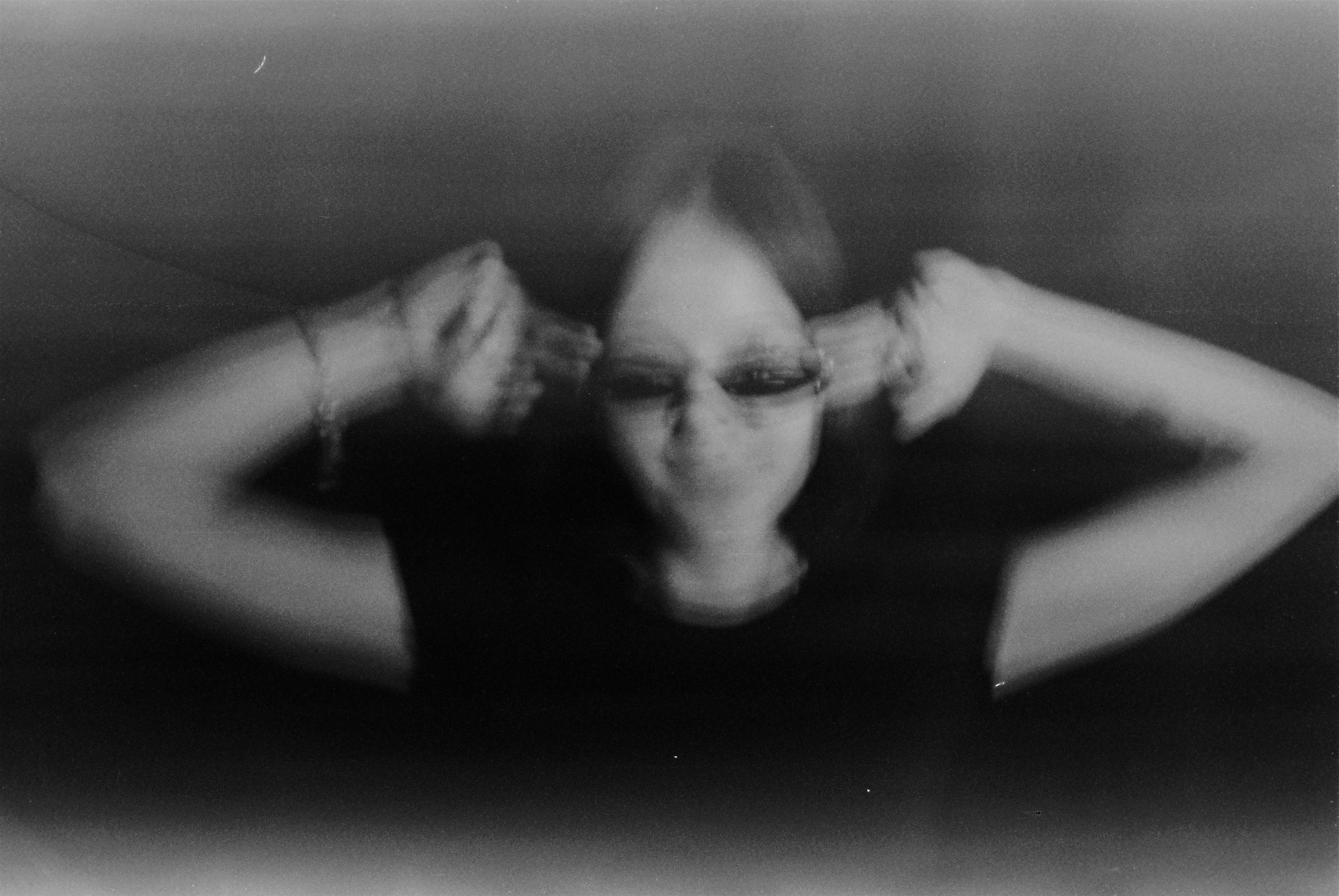 Люба. Polinanazar//Полина Назарова, фотохудожник